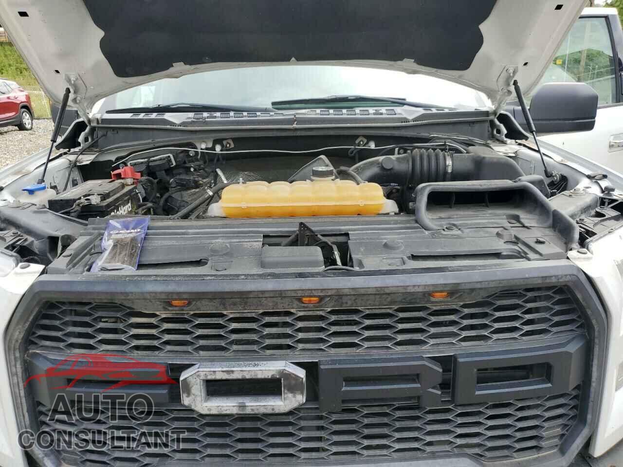 FORD F-150 2016 - 1FTEW1EF6GFC61602
