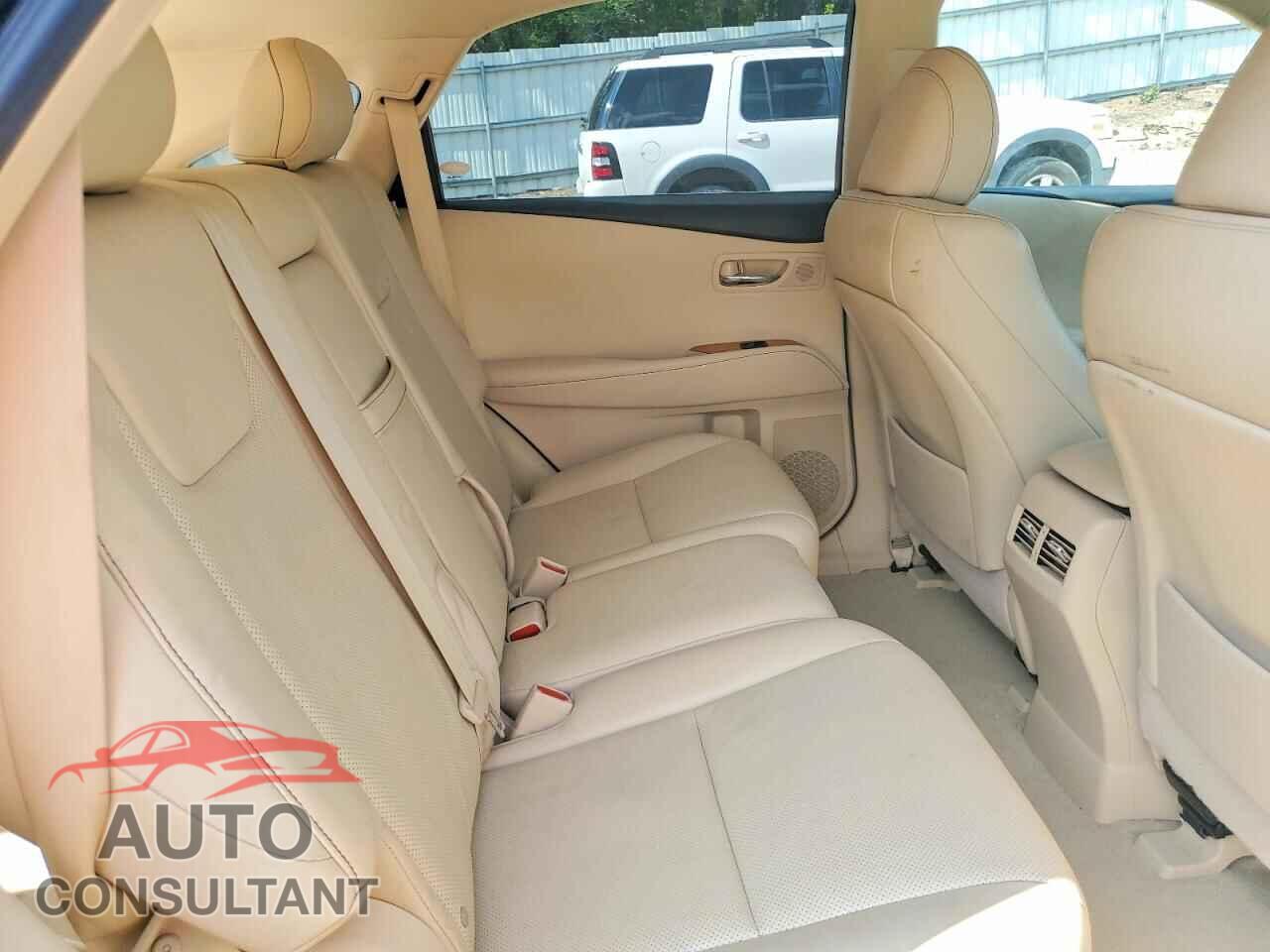 LEXUS GS450 2015 - 2T2BC1BA0FC009979