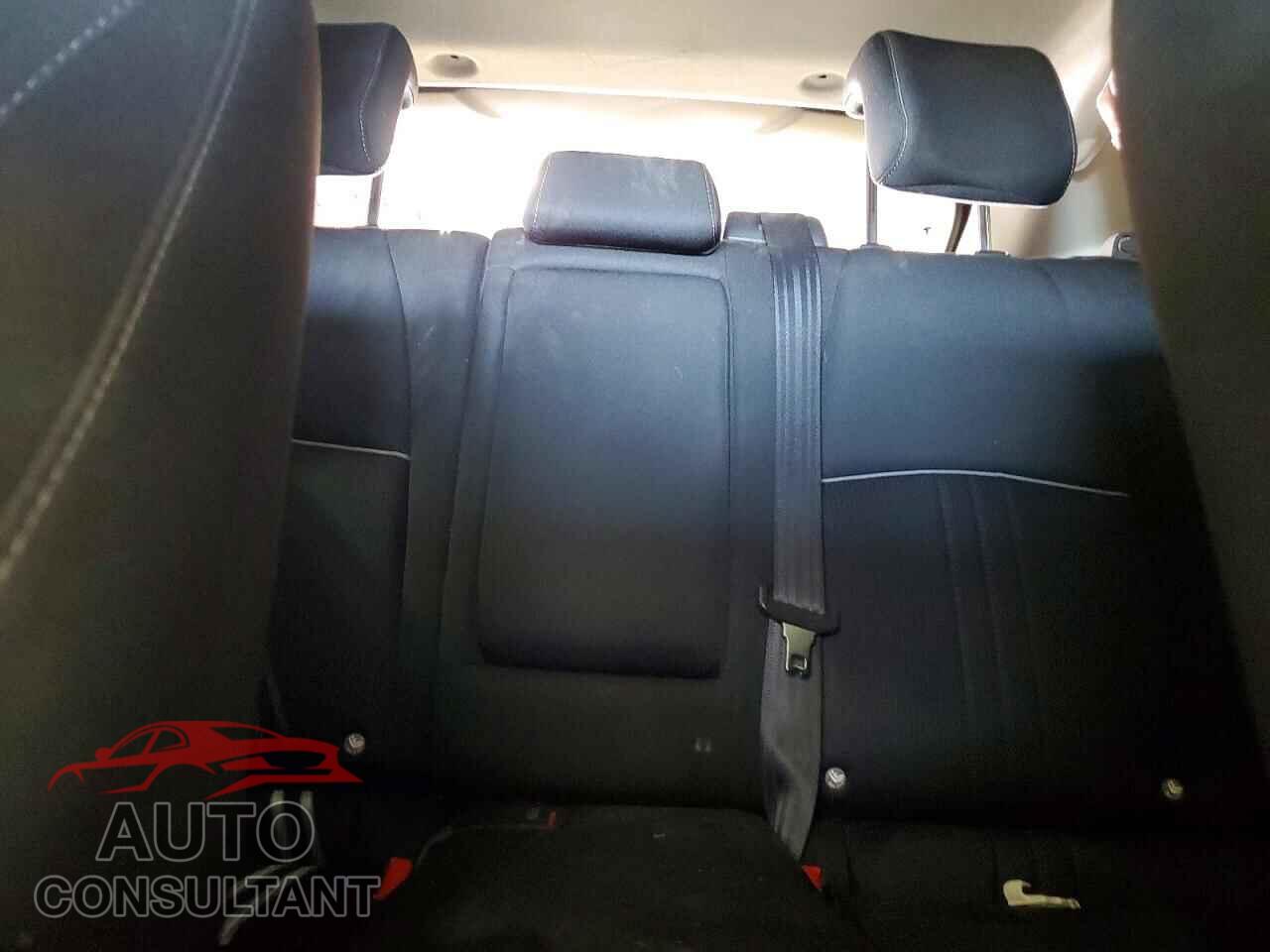 MAZDA CX-3 2019 - JM1DKDB77K1451212