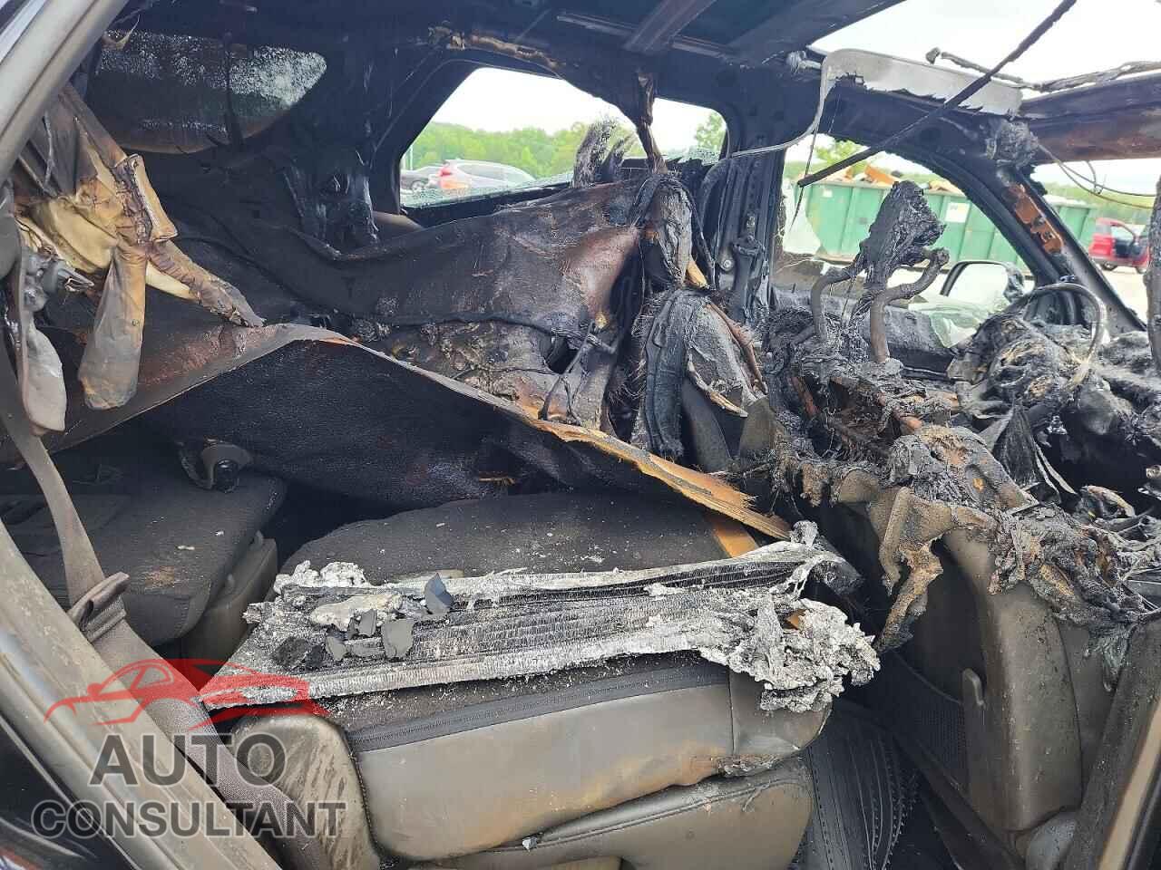 DODGE DURANGO 2021 - 1C4SDJGJ9MC792882