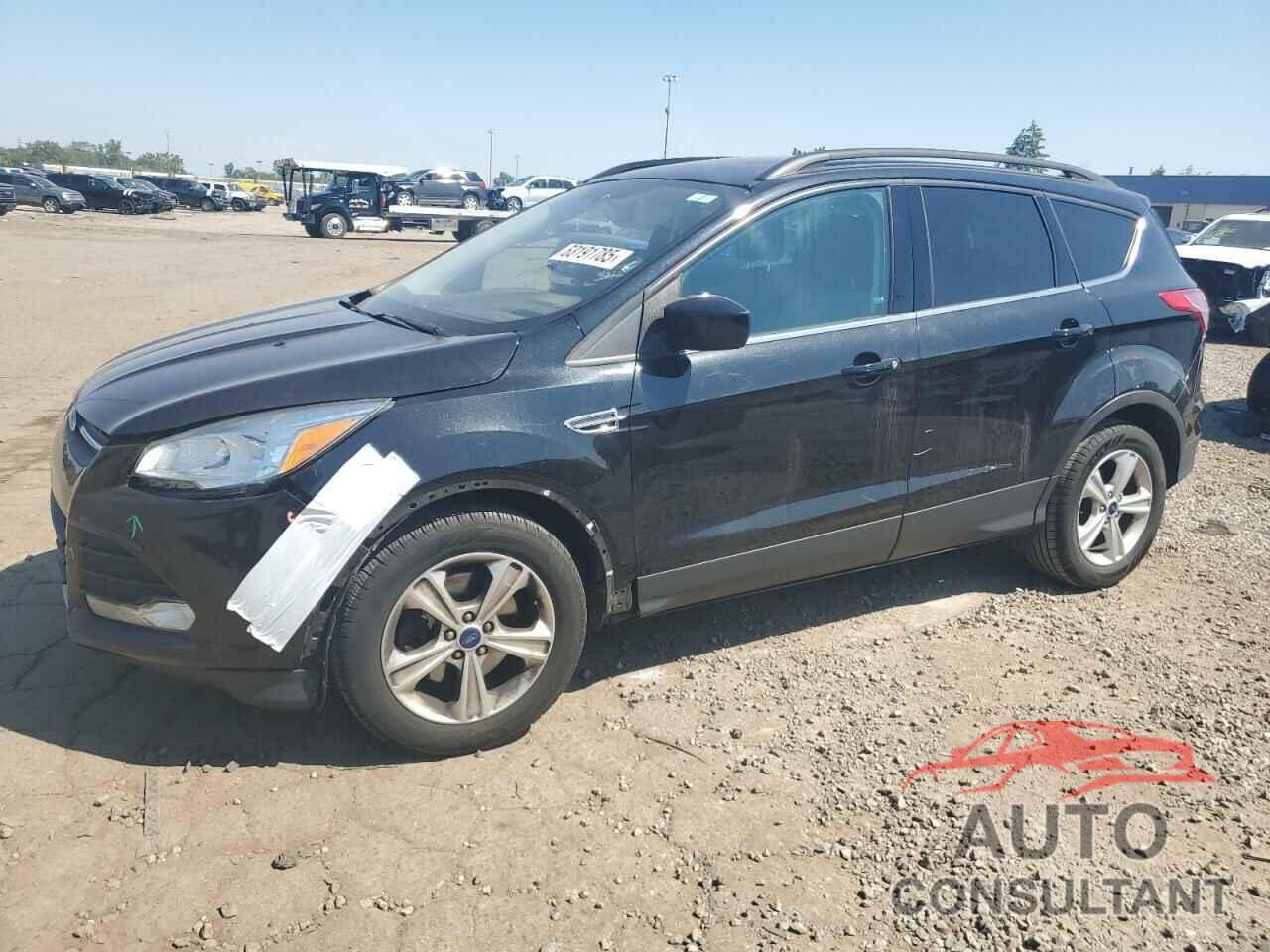 FORD ESCAPE 2014 - 1FMCU9GX1EUD71589