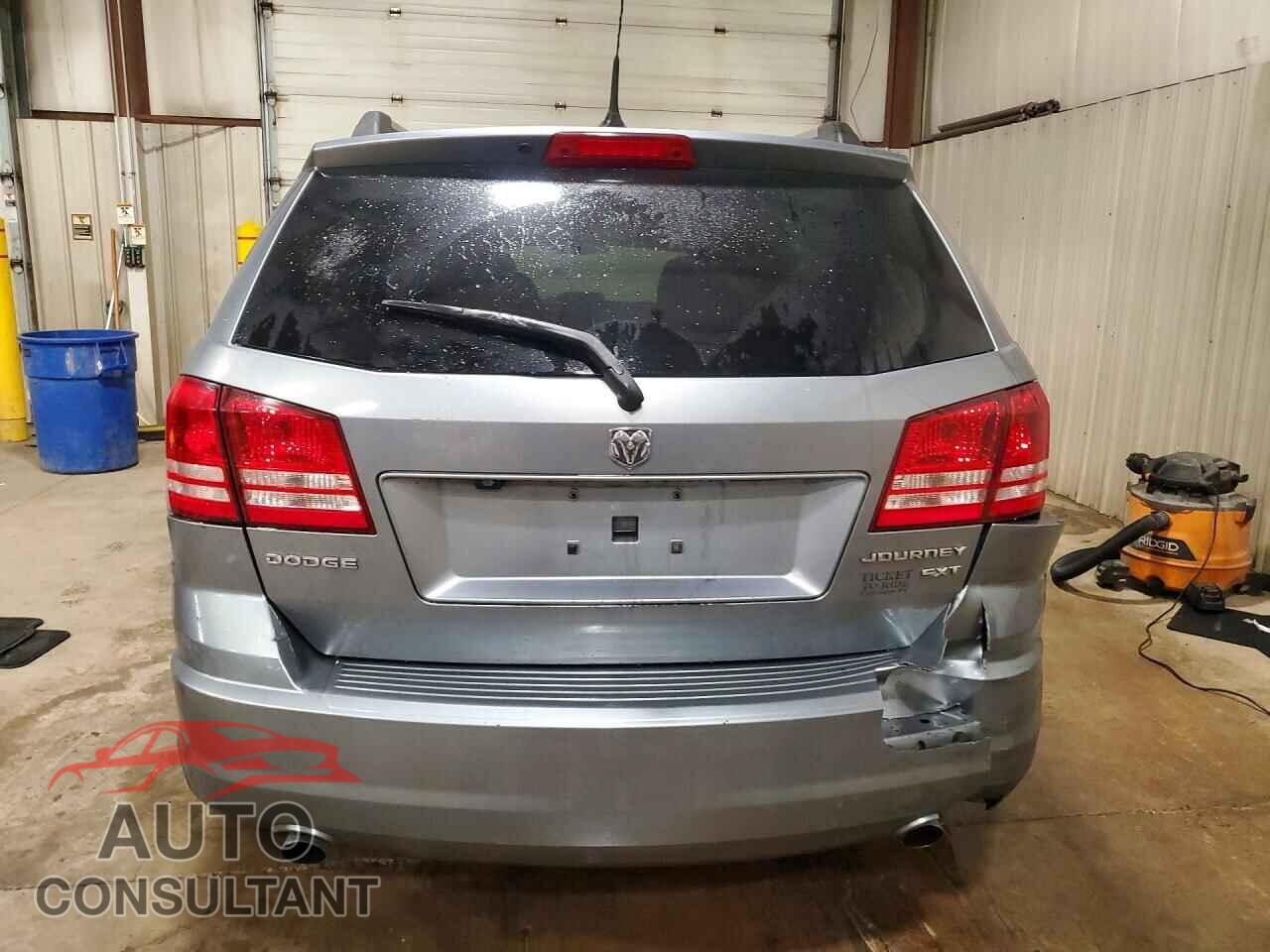 DODGE JOURNEY 2010 - 3D4PG5FVXAT234471