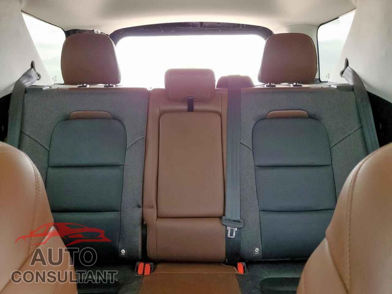 FORD BRONCO 2021 - 3FMCR9C68MRB37504