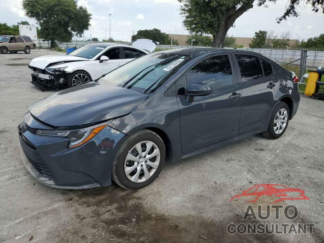 TOYOTA COROLLA 2024 - 5YFB4MDE5RP134662