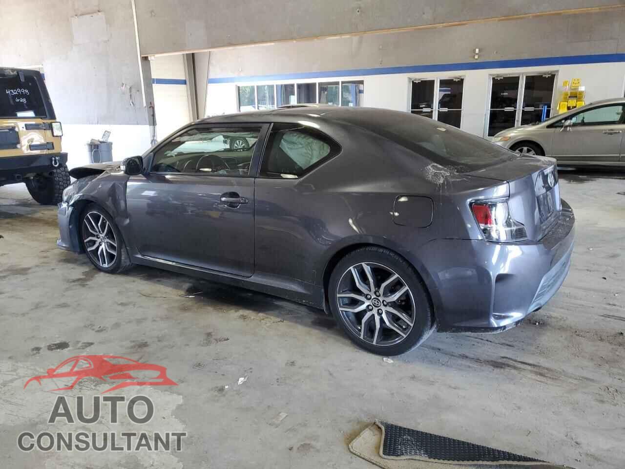 TOYOTA SCION 2015 - JTKJF5C74FJ004797