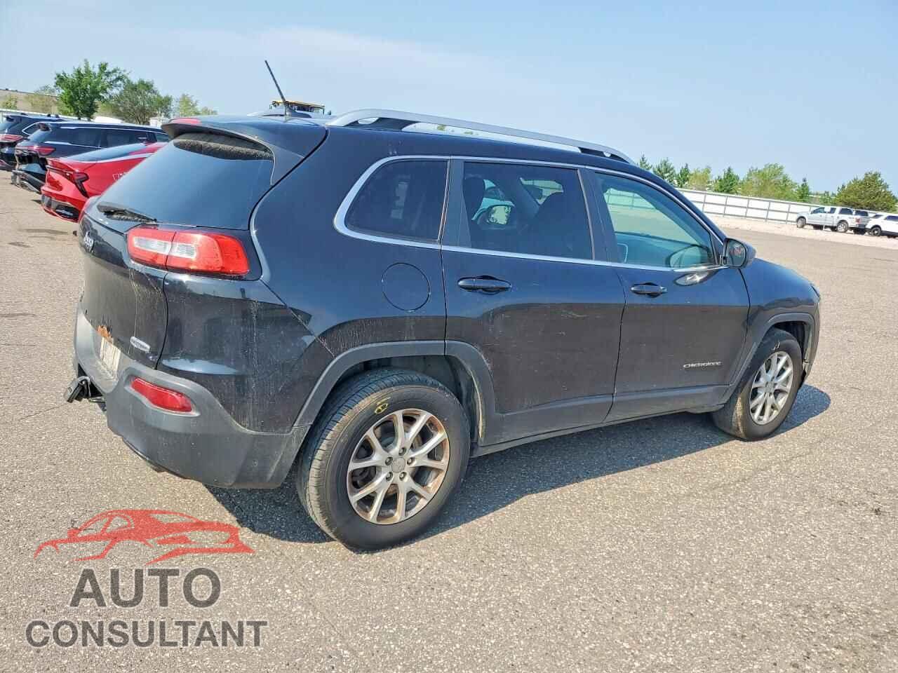 JEEP CHEROKEE 2014 - 1C4PJMCS2EW247976