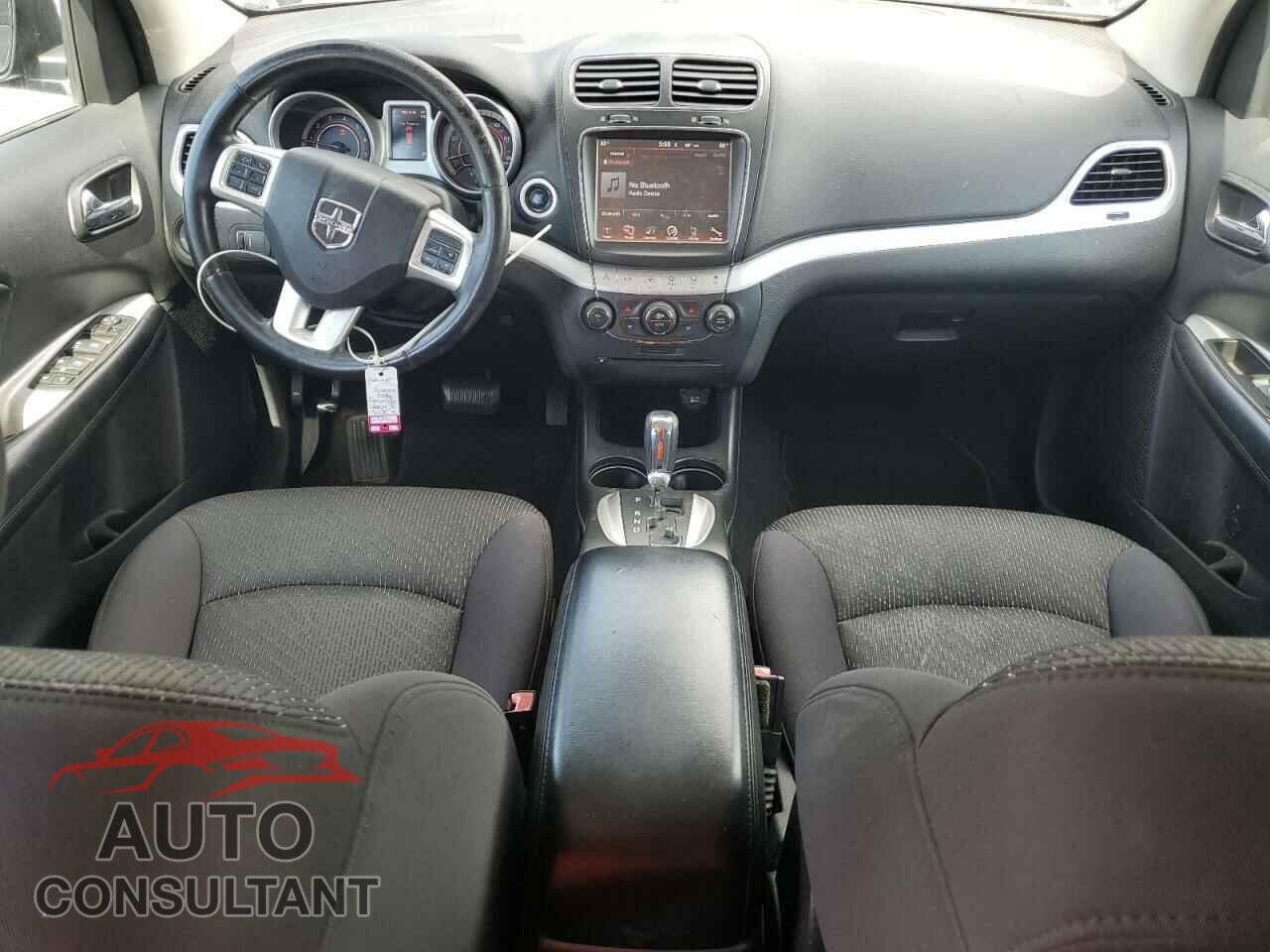 DODGE JOURNEY 2013 - 3C4PDCBG5DT517088