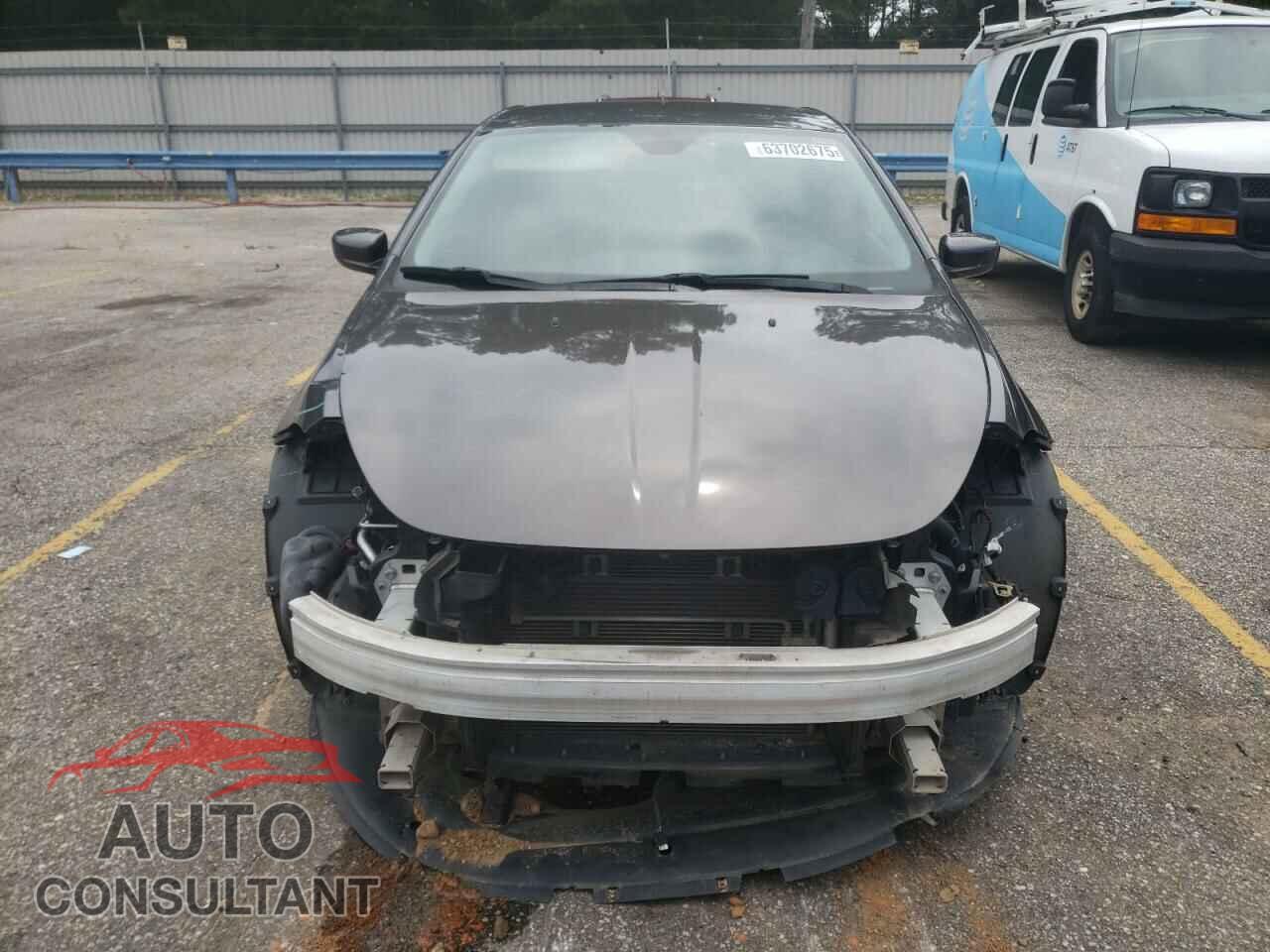 DODGE DART 2016 - 1C3CDFBB1GD605400