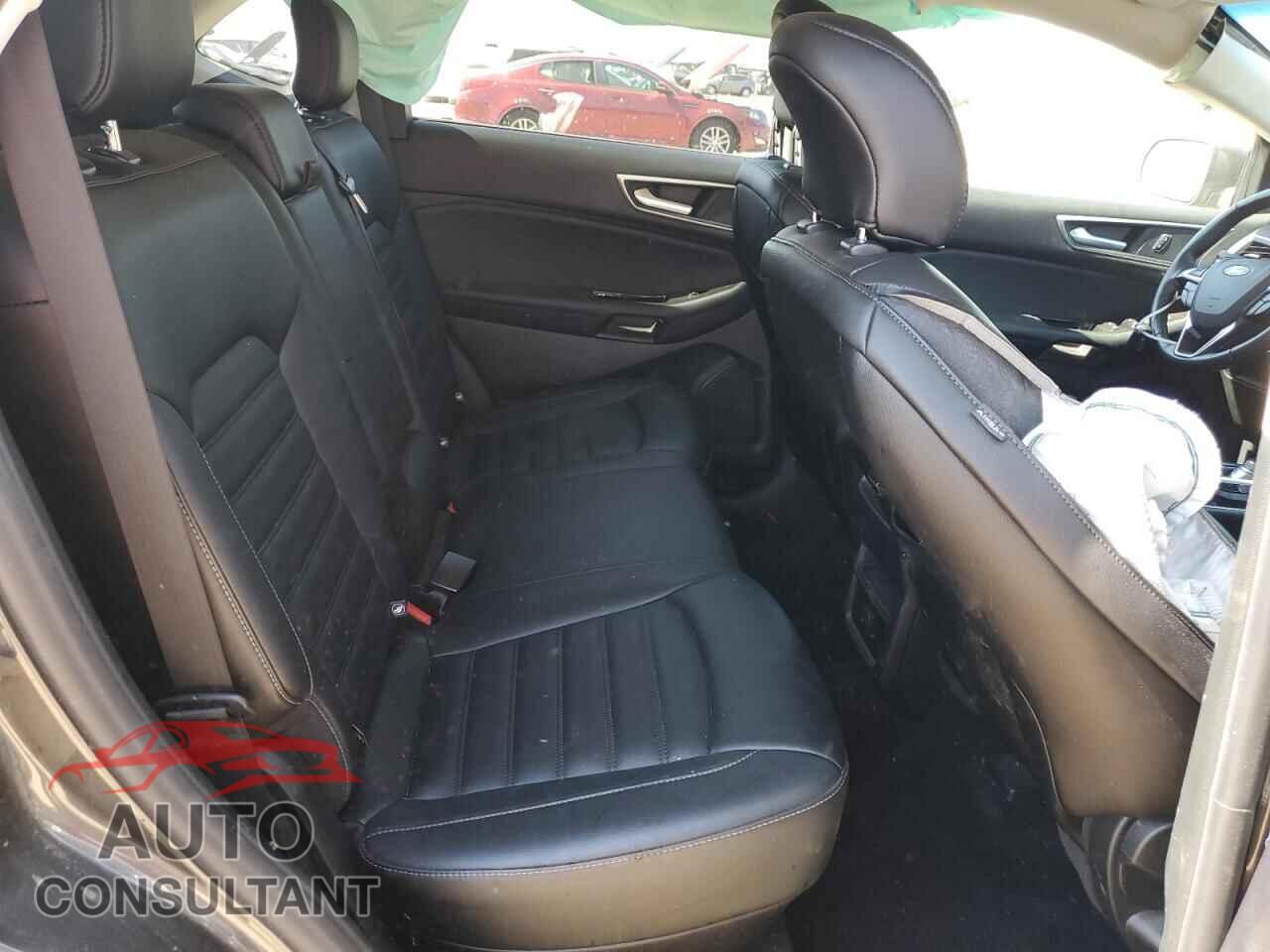 FORD EDGE 2019 - 2FMPK3J90KBB60111