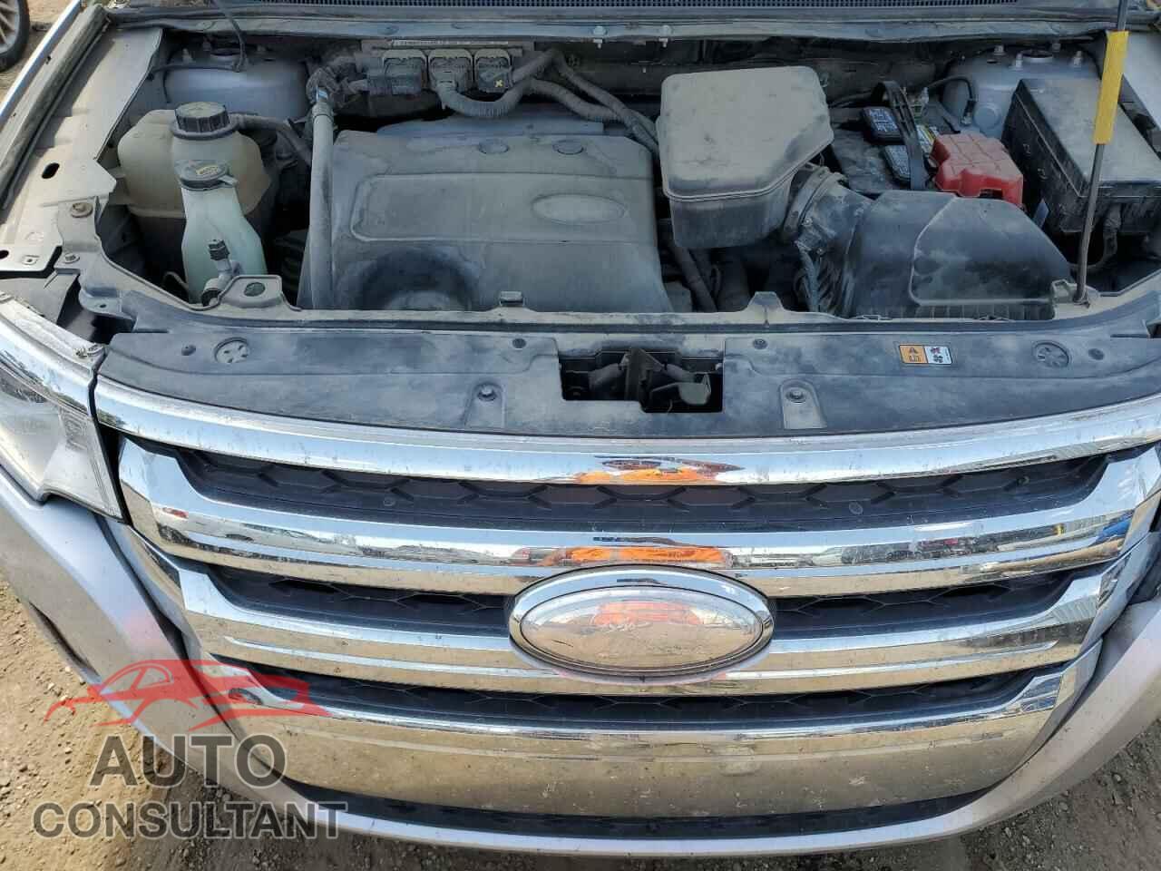 FORD EDGE 2013 - 2FMDK4JC8DBE18625