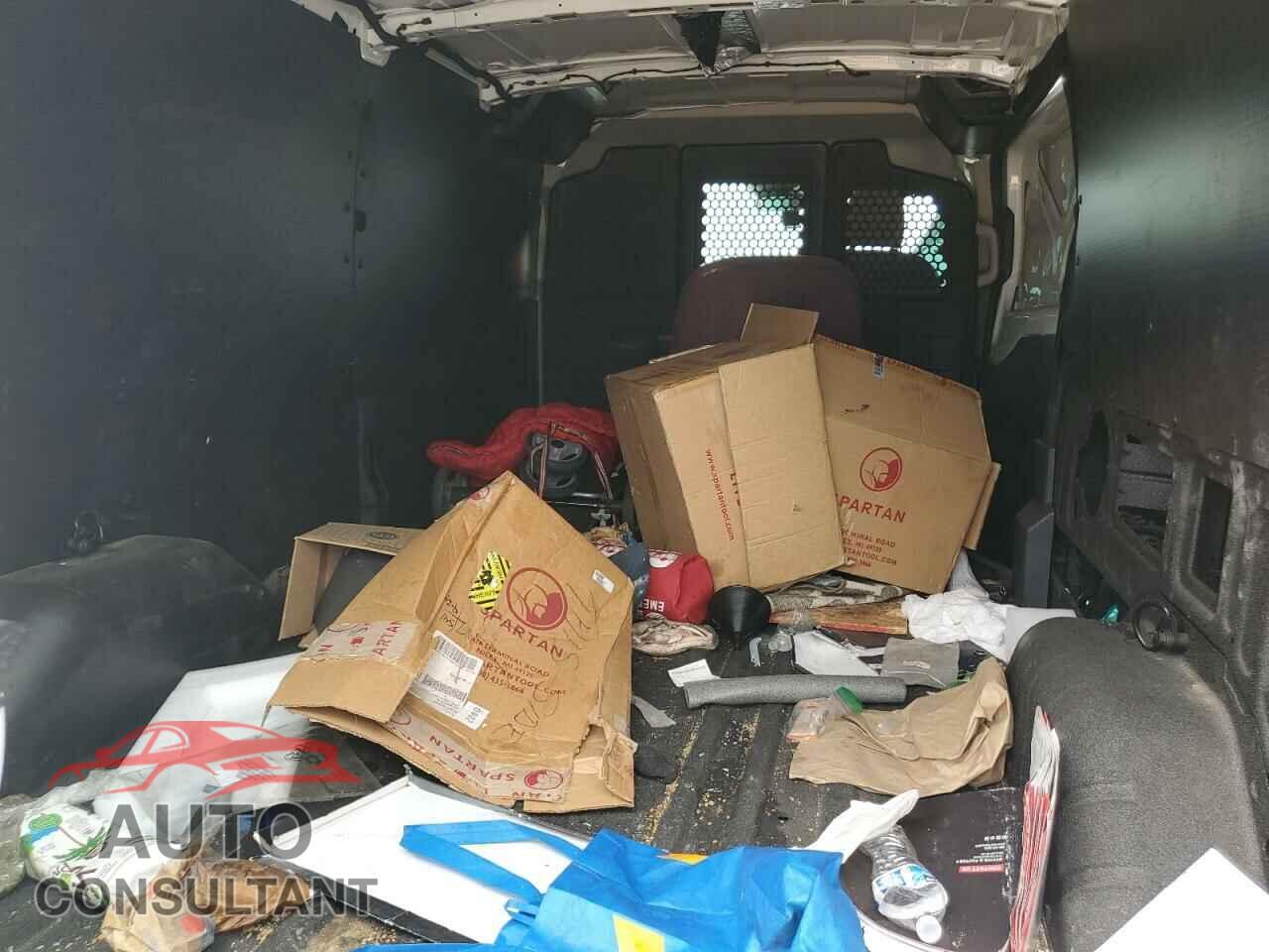 FORD TRANSIT 2017 - 1FTBW2YV6HKB42517