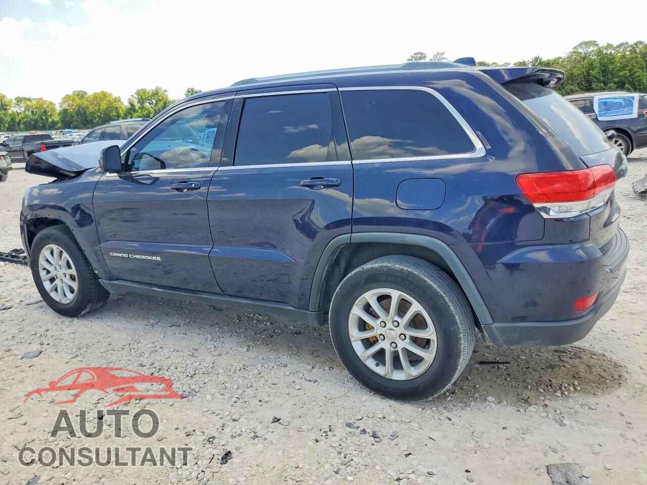 JEEP CHEROKEE 2015 - 1C4RJEAG0FC219657