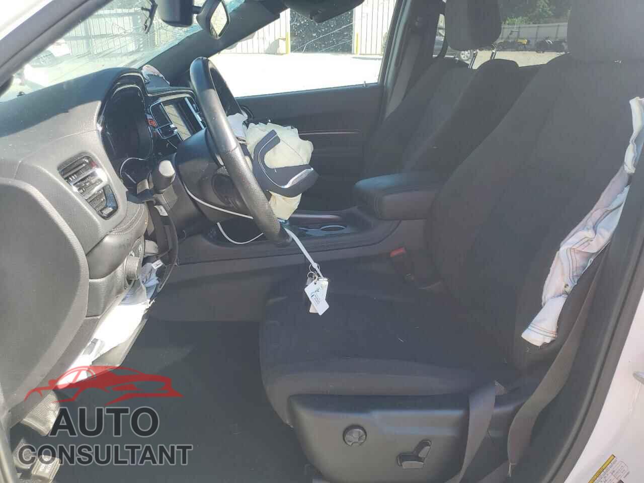 DODGE DURANGO 2023 - 1C4RDJAG1PC690881