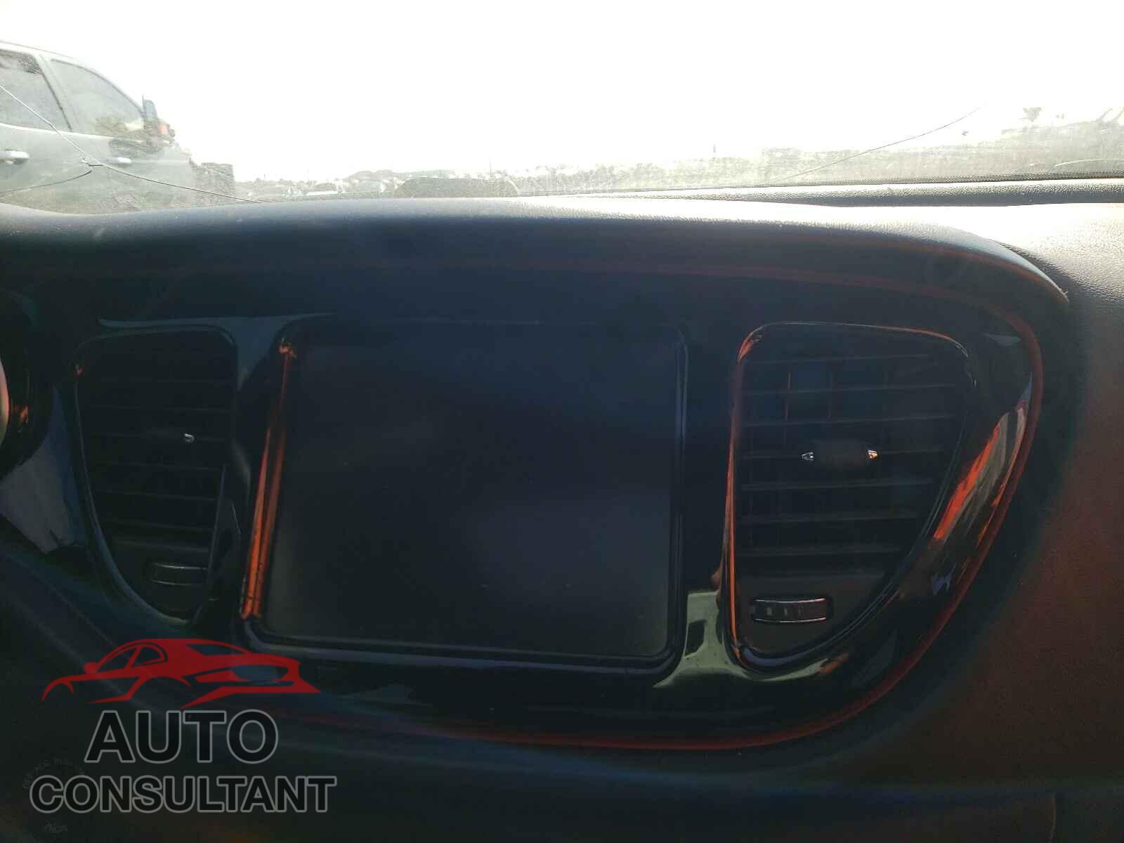 DODGE DART 2016 - 1C3CDFFA6GD816187