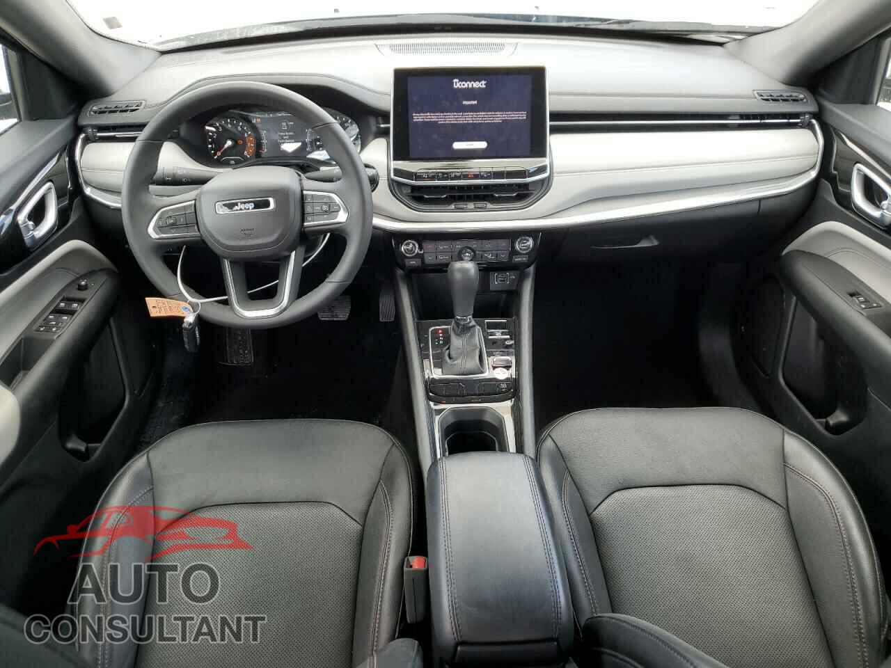 JEEP COMPASS 2023 - 3C4NJDCN5PT564998