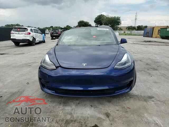 TESLA MODEL 3 2023 - 5YJ3E1EA7PF682912