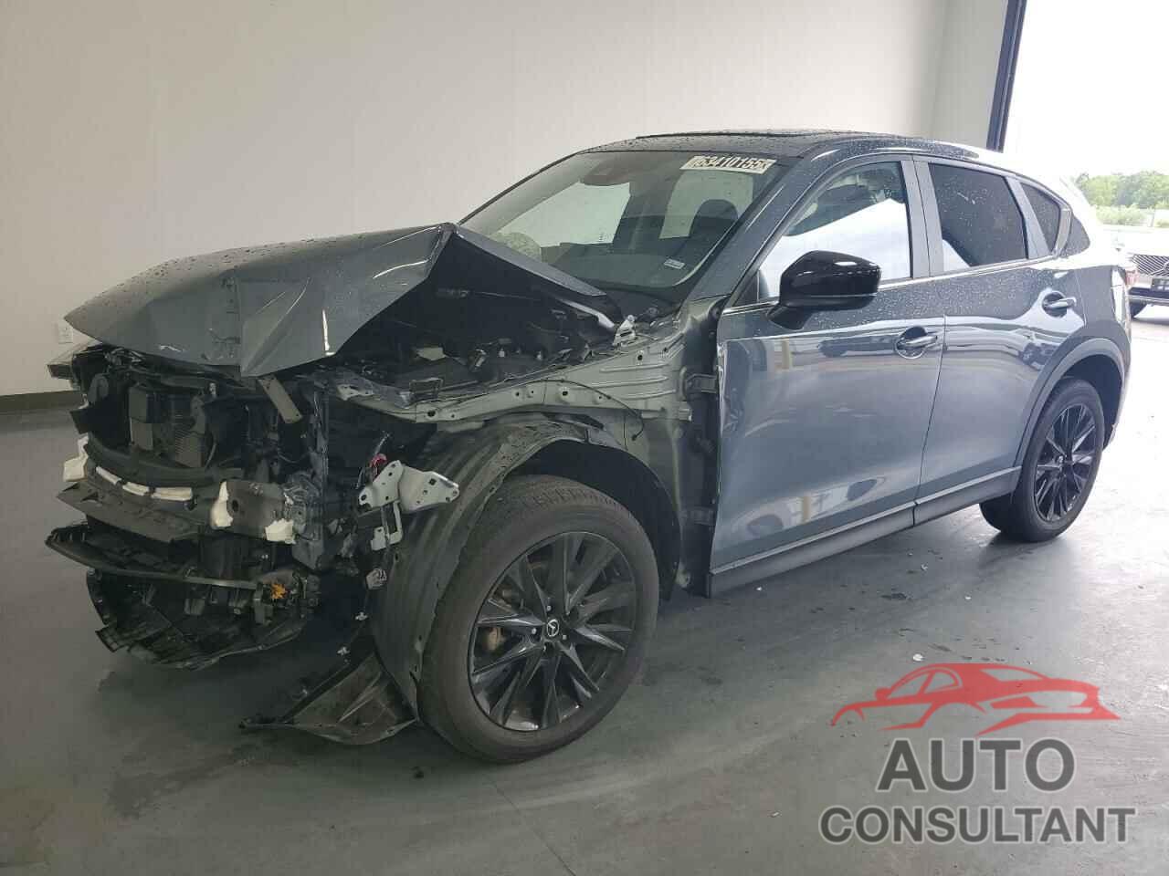 MAZDA CX-5 PREFE 2024 - JM3KFBCL2R0533948