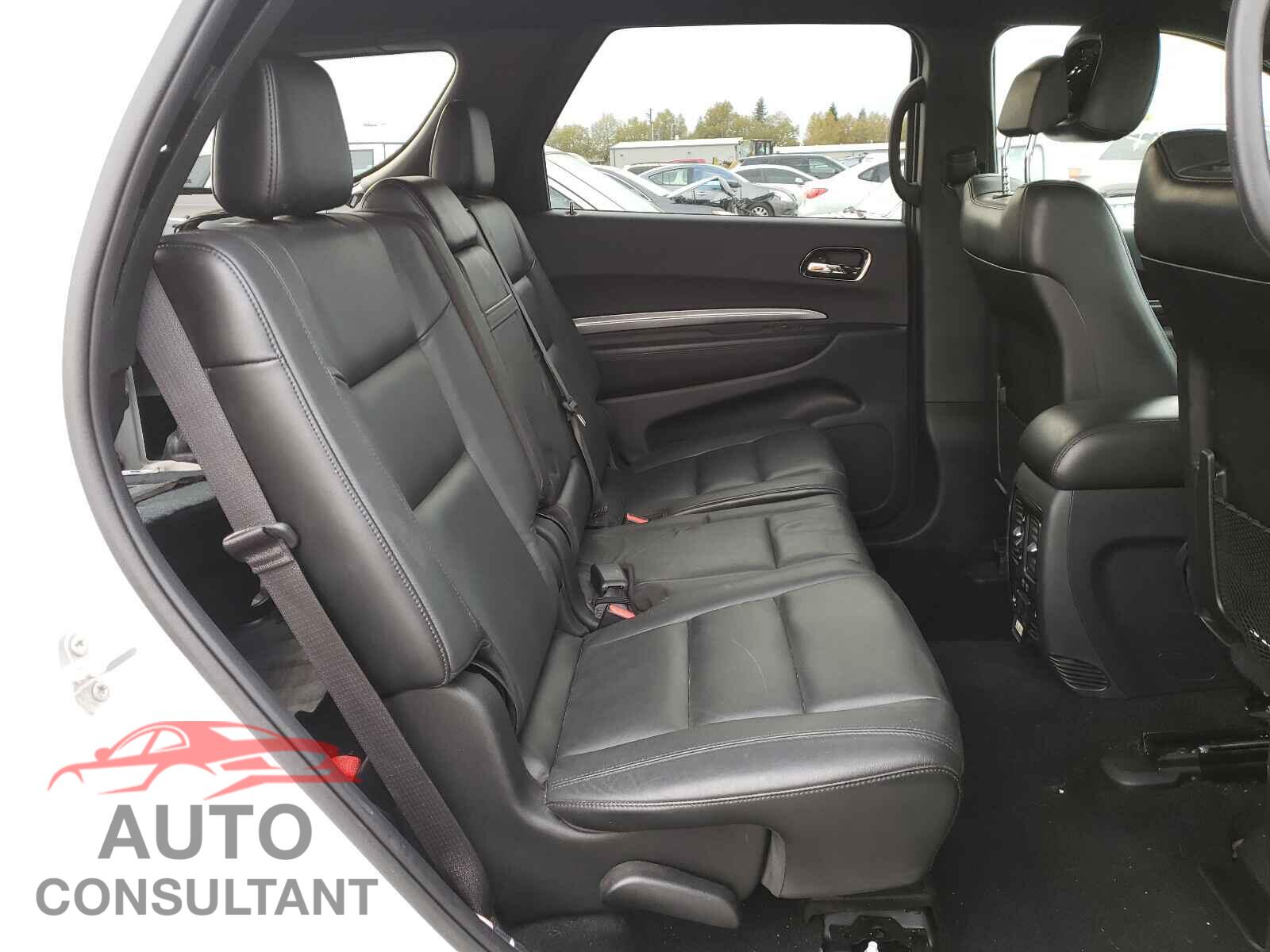 DODGE DURANGO 2019 - 1C4RDHDG9KC820418