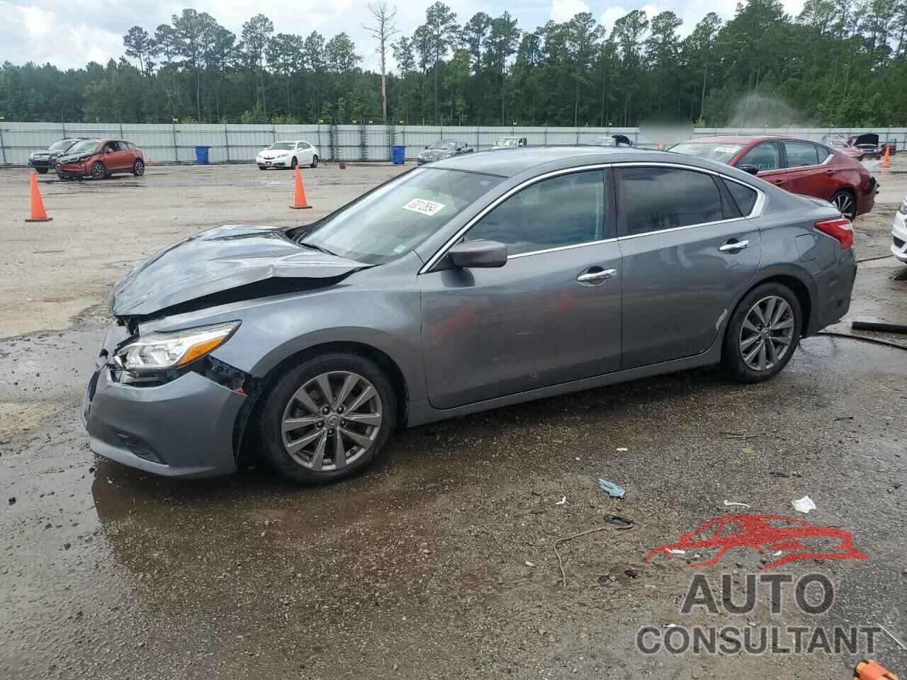 NISSAN ALTIMA 2017 - 1N4AL3AP0HC159223