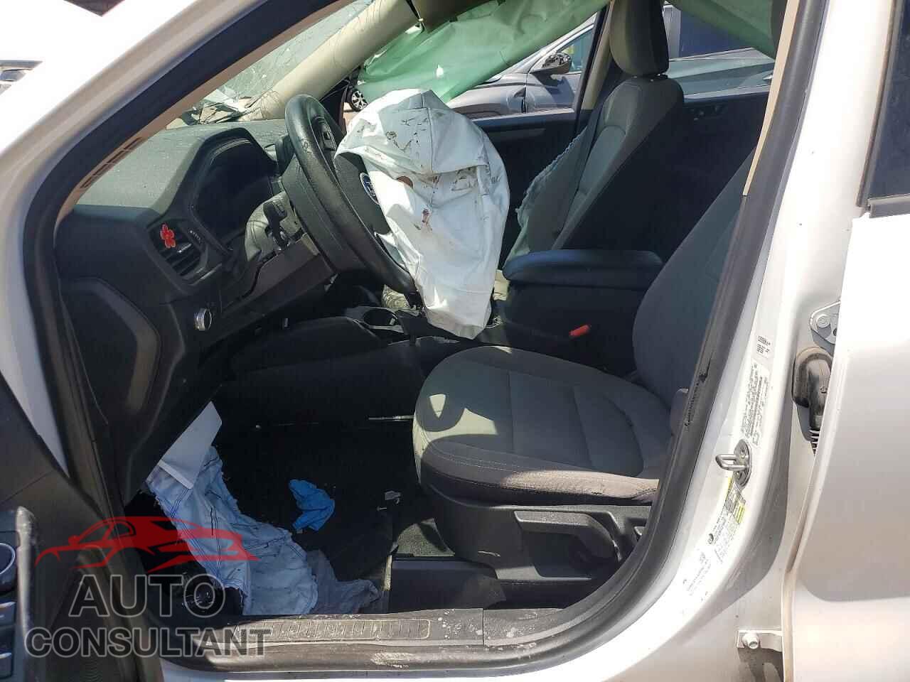 FORD ESCAPE 2020 - 1FMCU0F64LUA81476