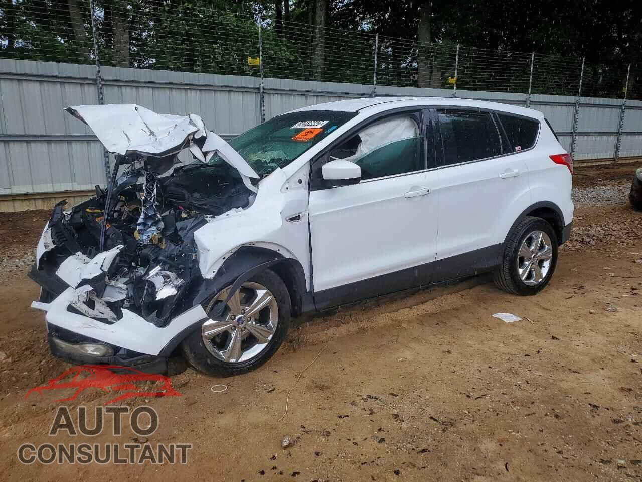 FORD ESCAPE 2013 - 1FMCU0GX4DUD71659