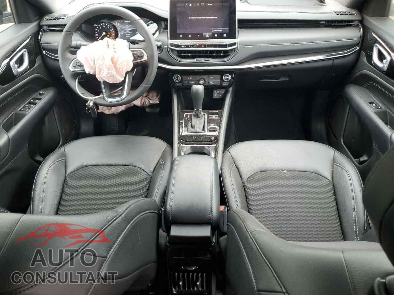JEEP COMPASS 2024 - 3C4NJDBN0RT591689
