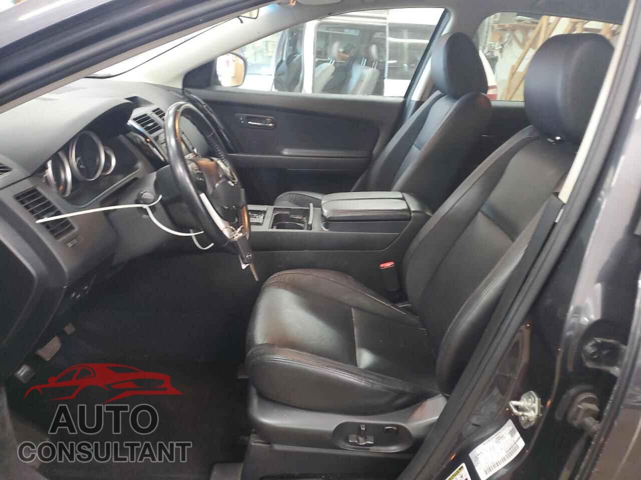MAZDA CX-9 2015 - JM3TB3CA6F0449891