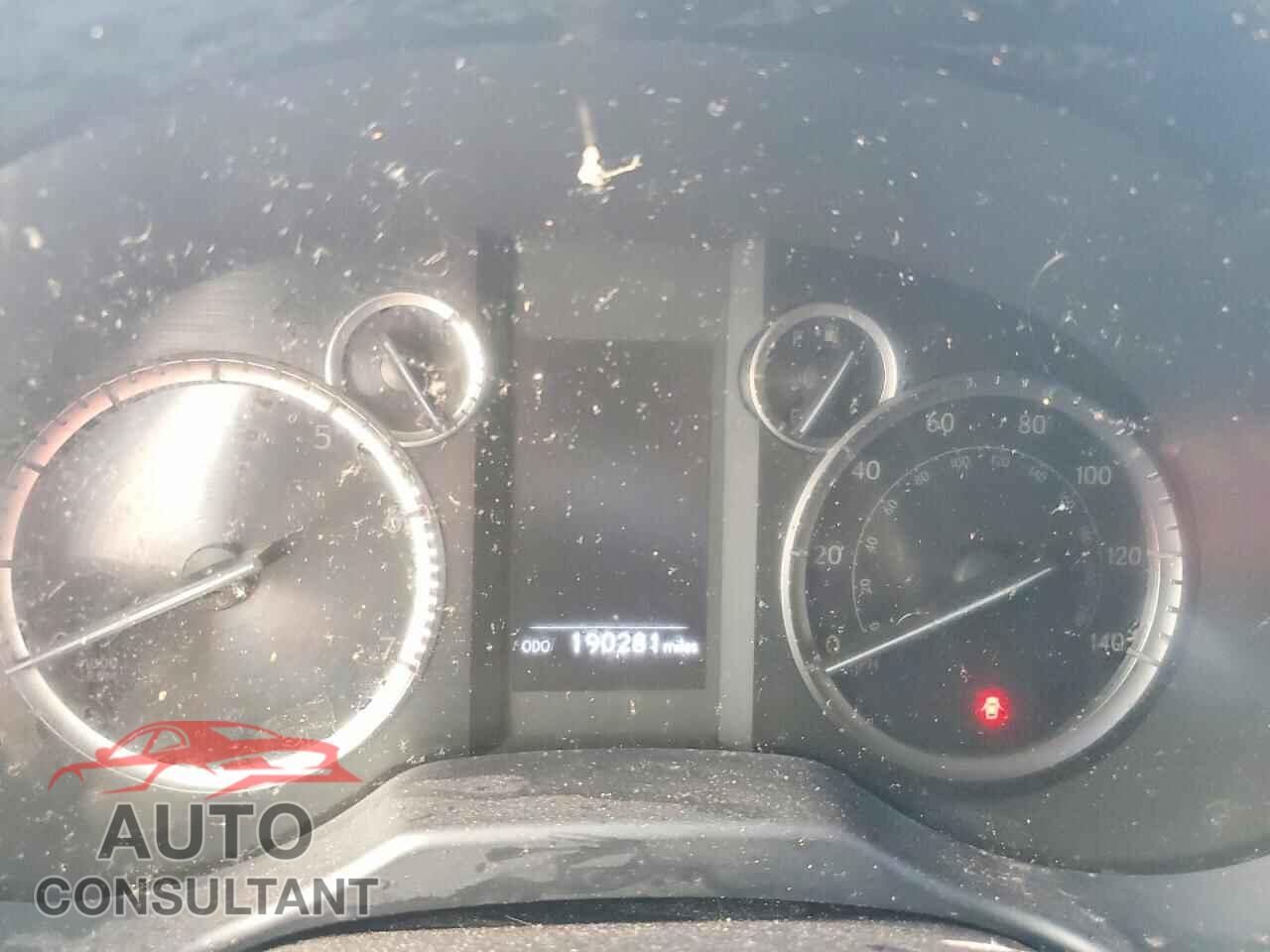 LEXUS GX 2021 - JTJAM7BX1M5289603