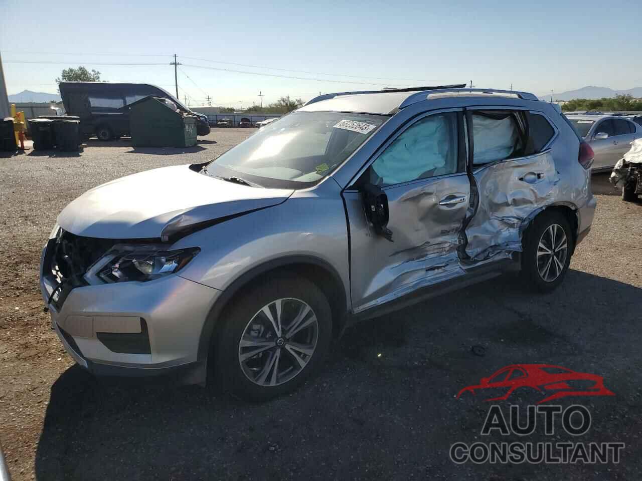 NISSAN ROGUE 2020 - JN8AT2MT2LW008358