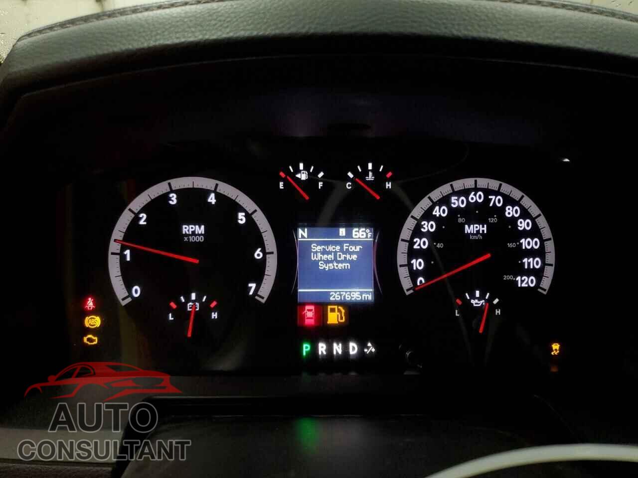 DODGE RAM 1500 2012 - 1C6RD7MTXCS287579