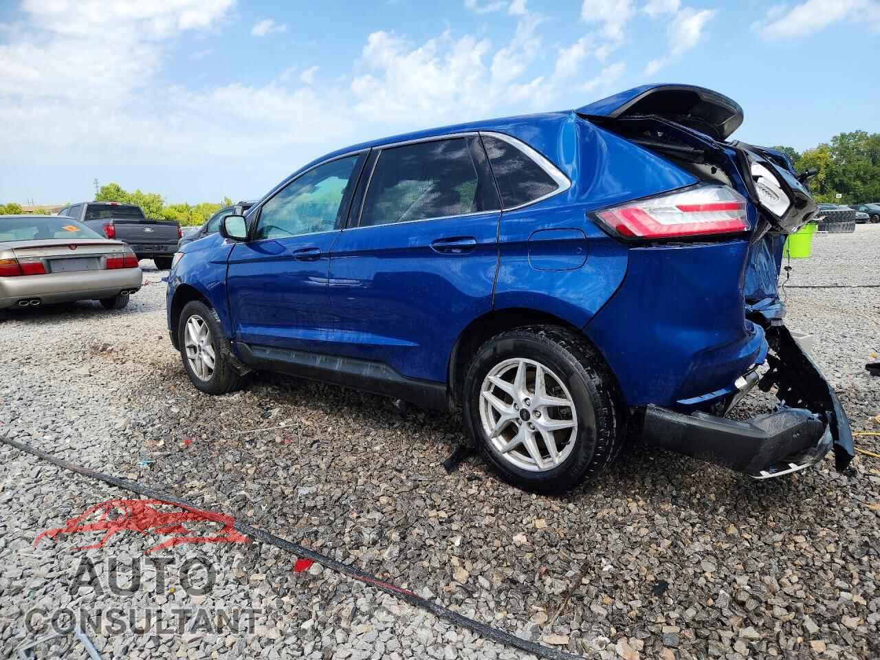 FORD EDGE 2023 - 2FMPK4J93PBA02276