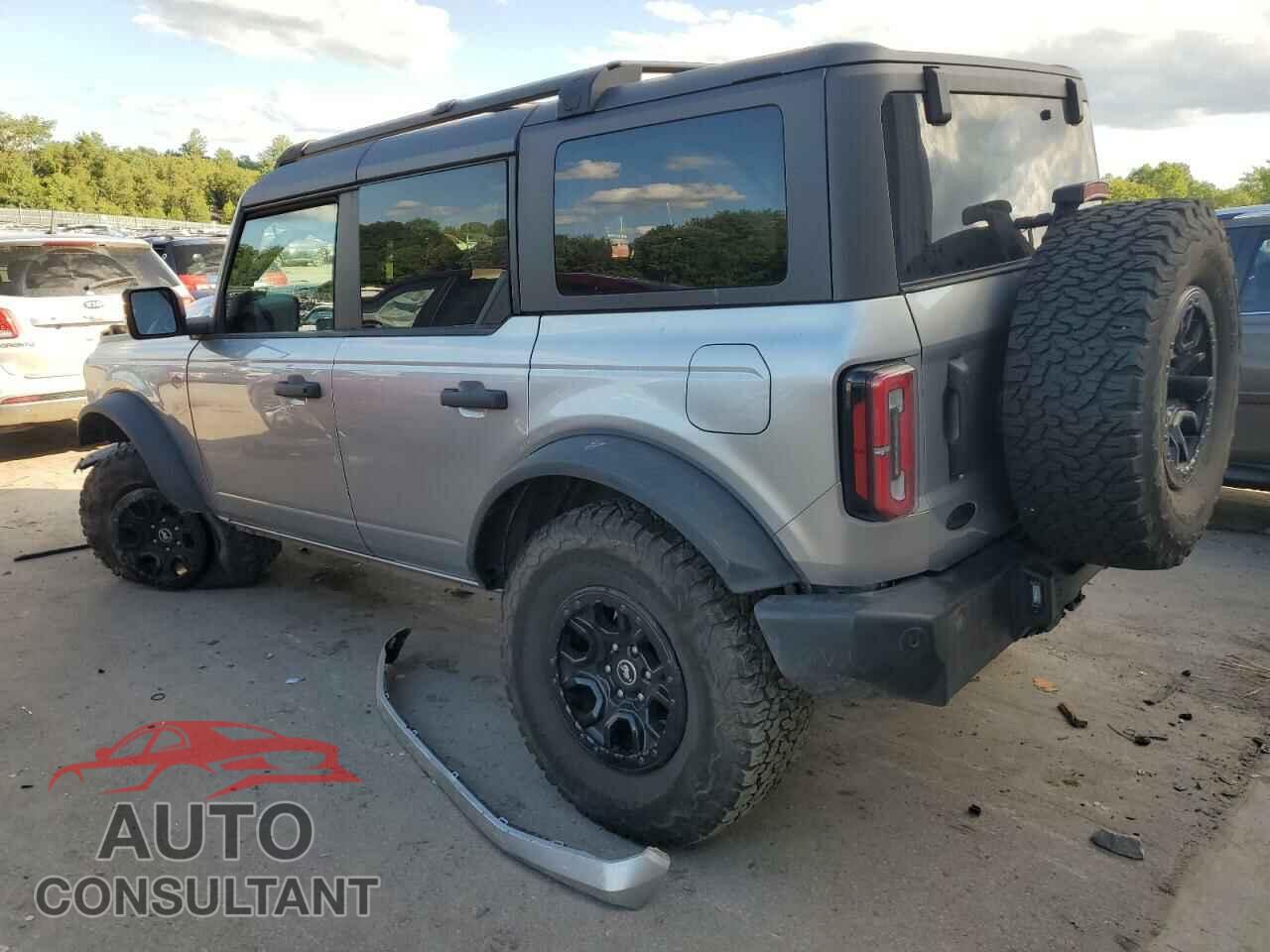 FORD BRONCO 2023 - 1FMEE5DP8PLB60594
