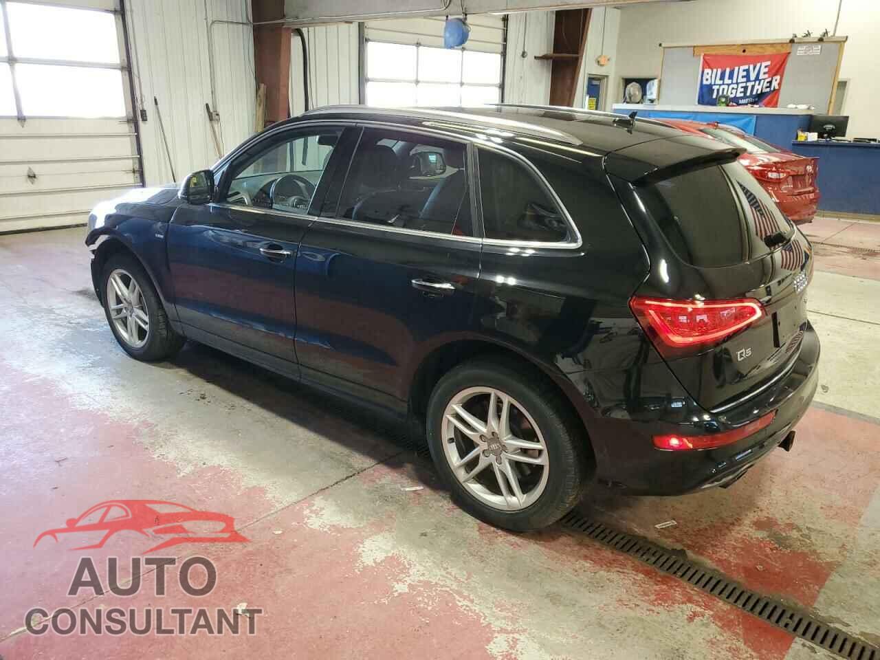 AUDI Q5 2015 - WA1DGAFPXFA044012