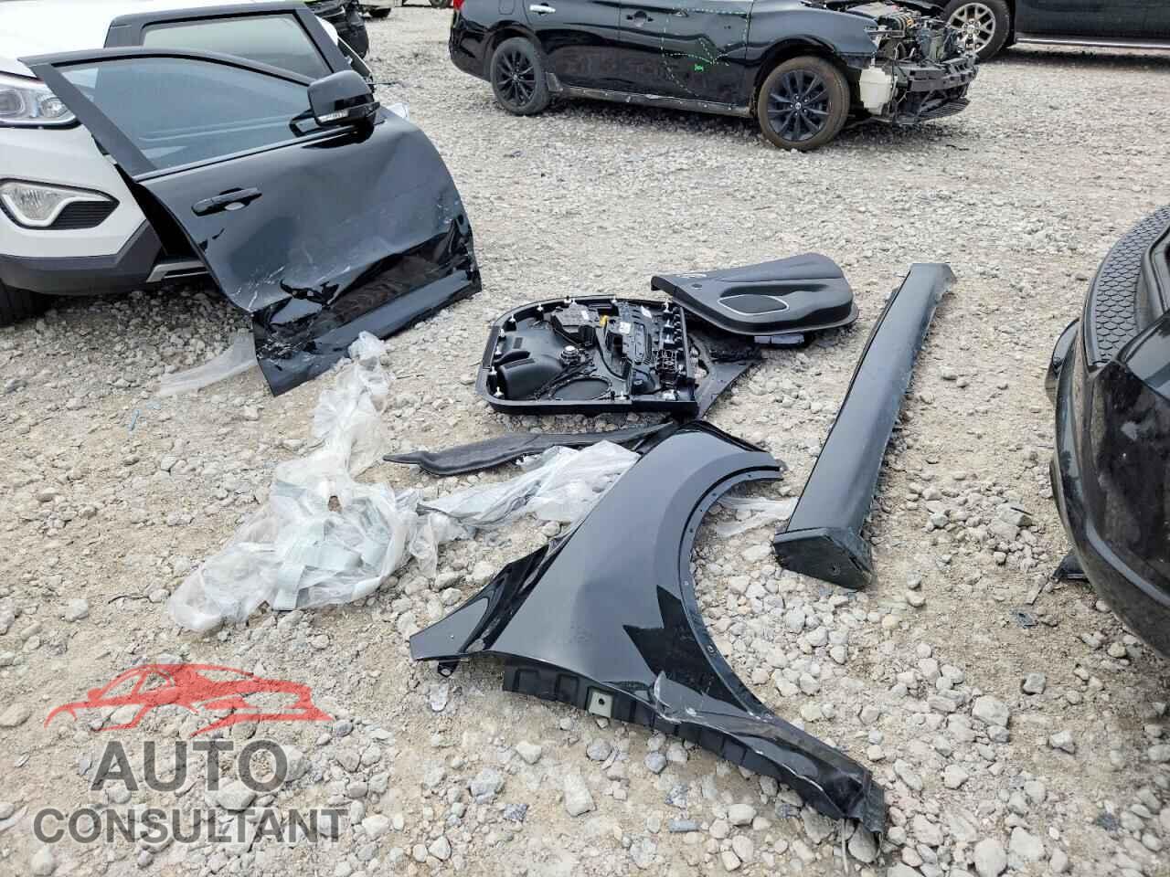 DODGE DURANGO 2019 - 1C4SDJCT7KC652205