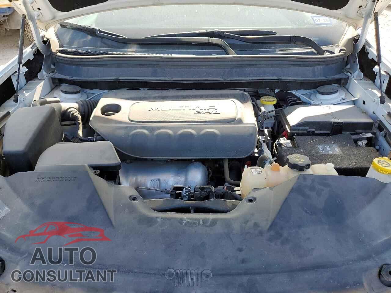 JEEP CHEROKEE 2020 - 1C4PJMLB4LD593181