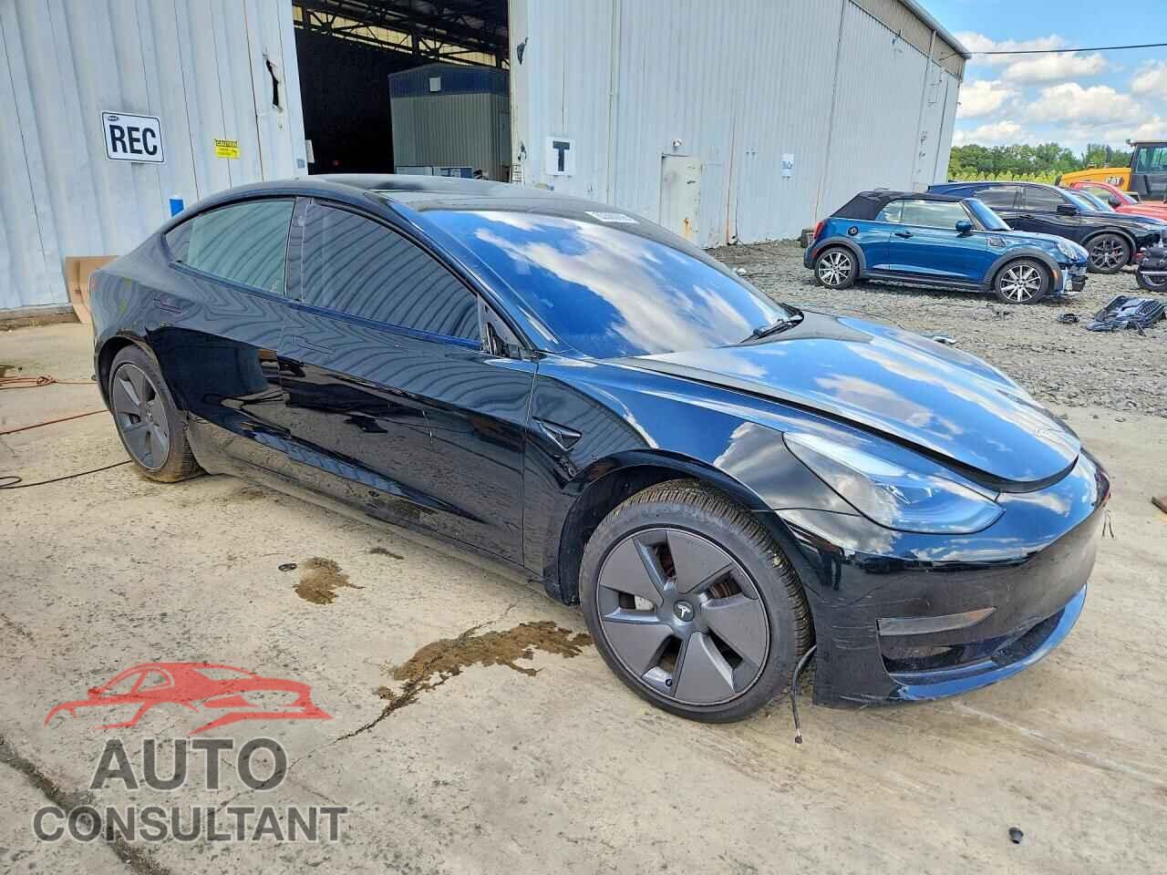 TESLA MODEL 3 2023 - 5YJ3E1EA4PF689235