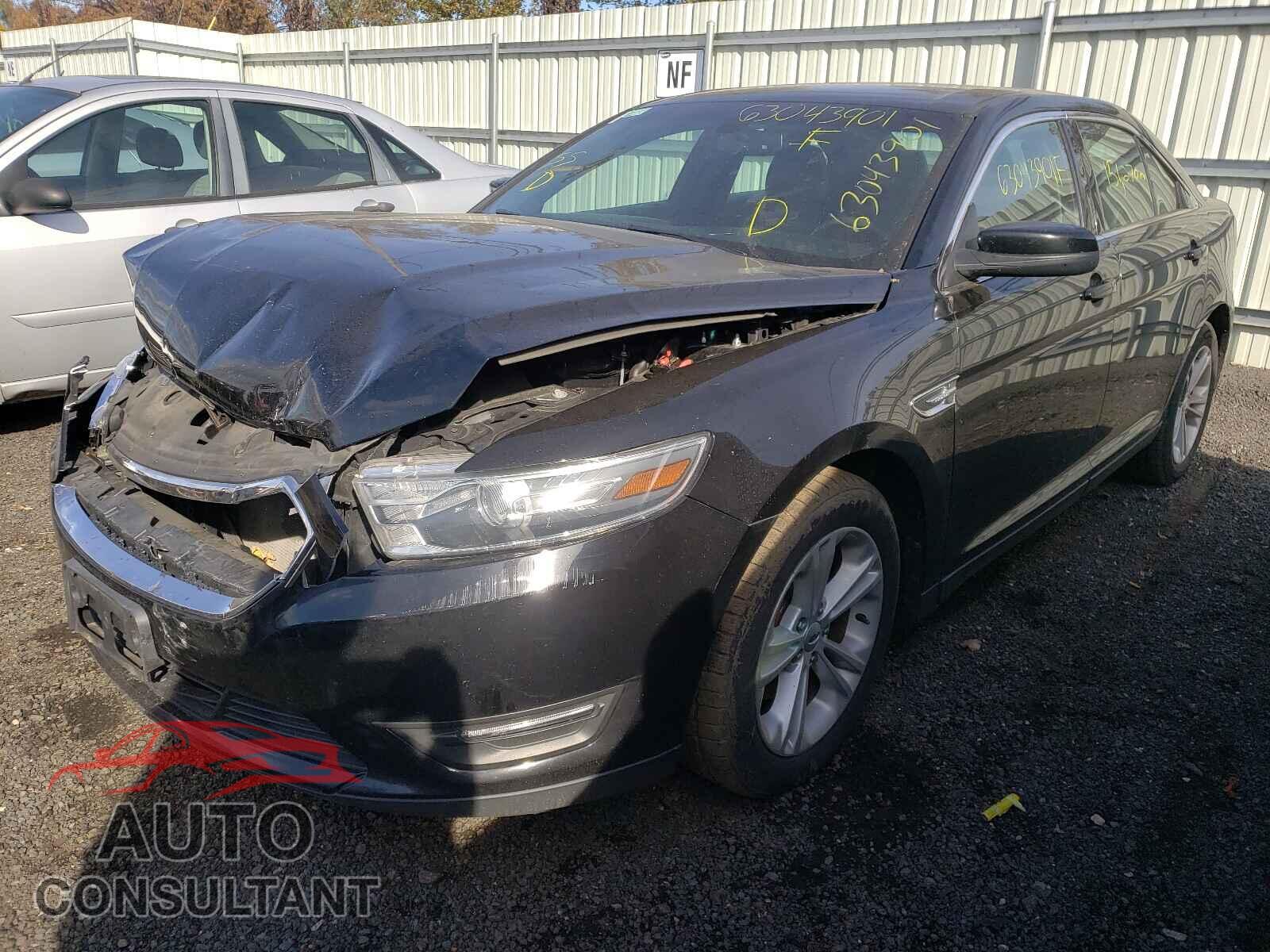 FORD TAURUS 2016 - 1FAHP2E89GG101392