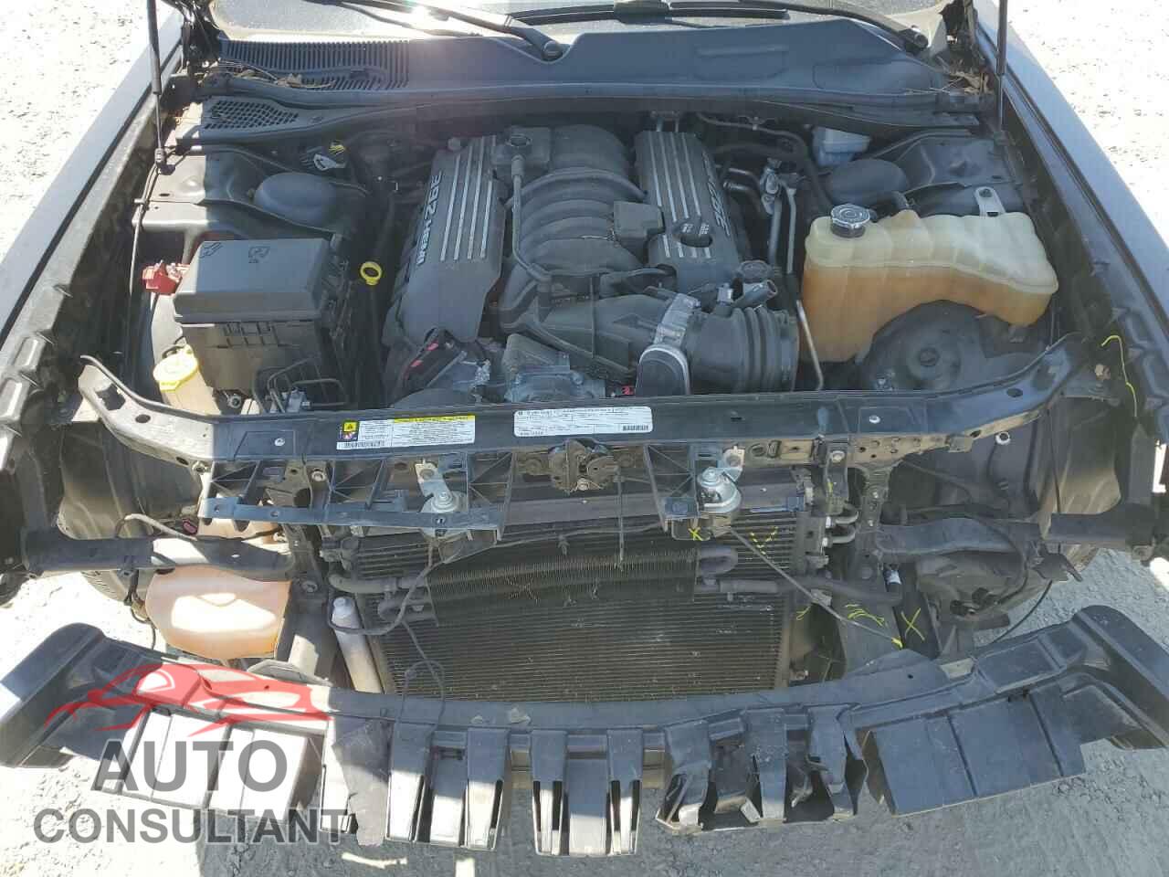 DODGE CHALLENGER 2011 - 2B3CJ7DJ0BH593249