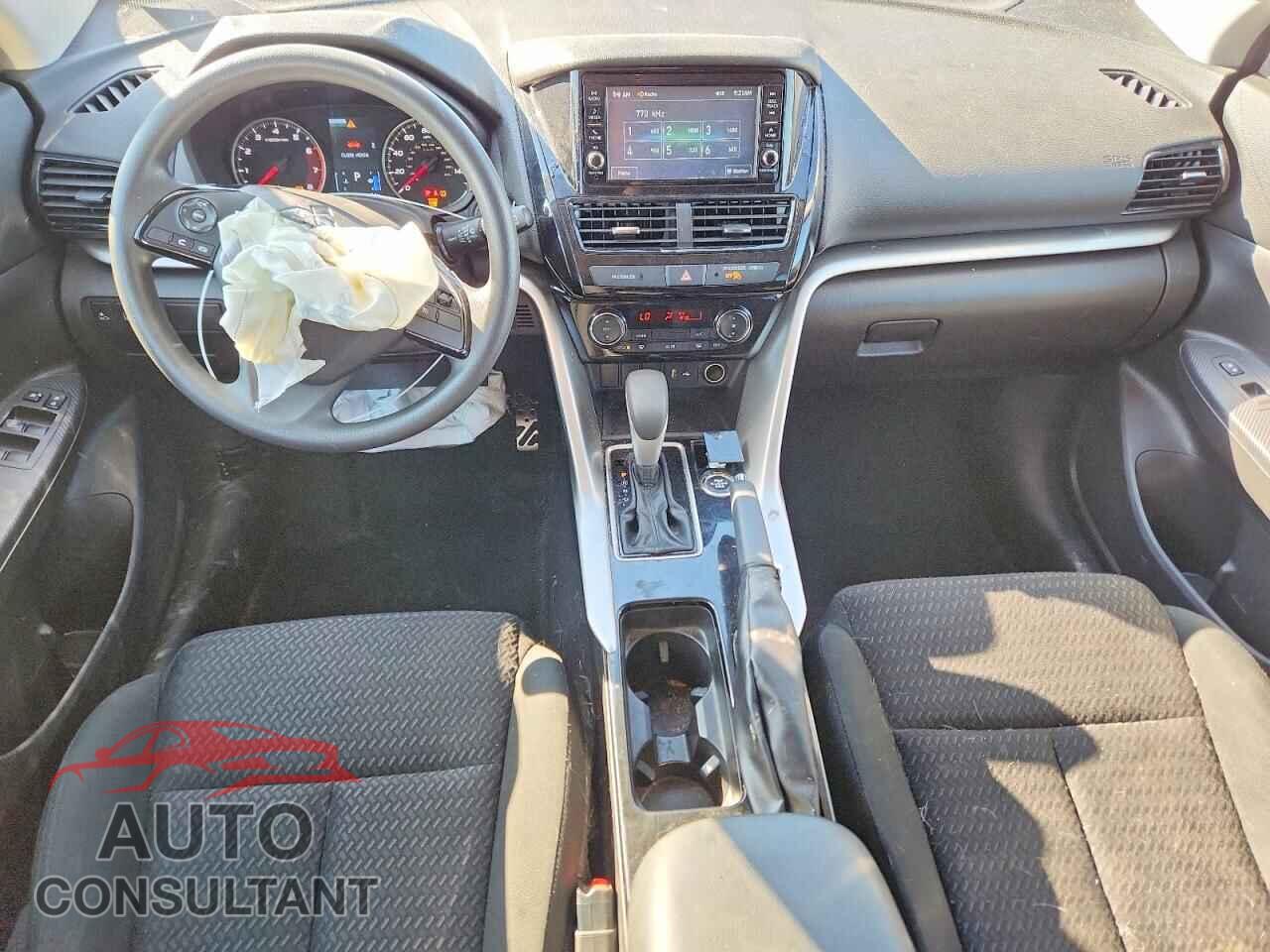 MITSUBISHI ECLIPSE 2022 - JA4ATUAA6NZ054247