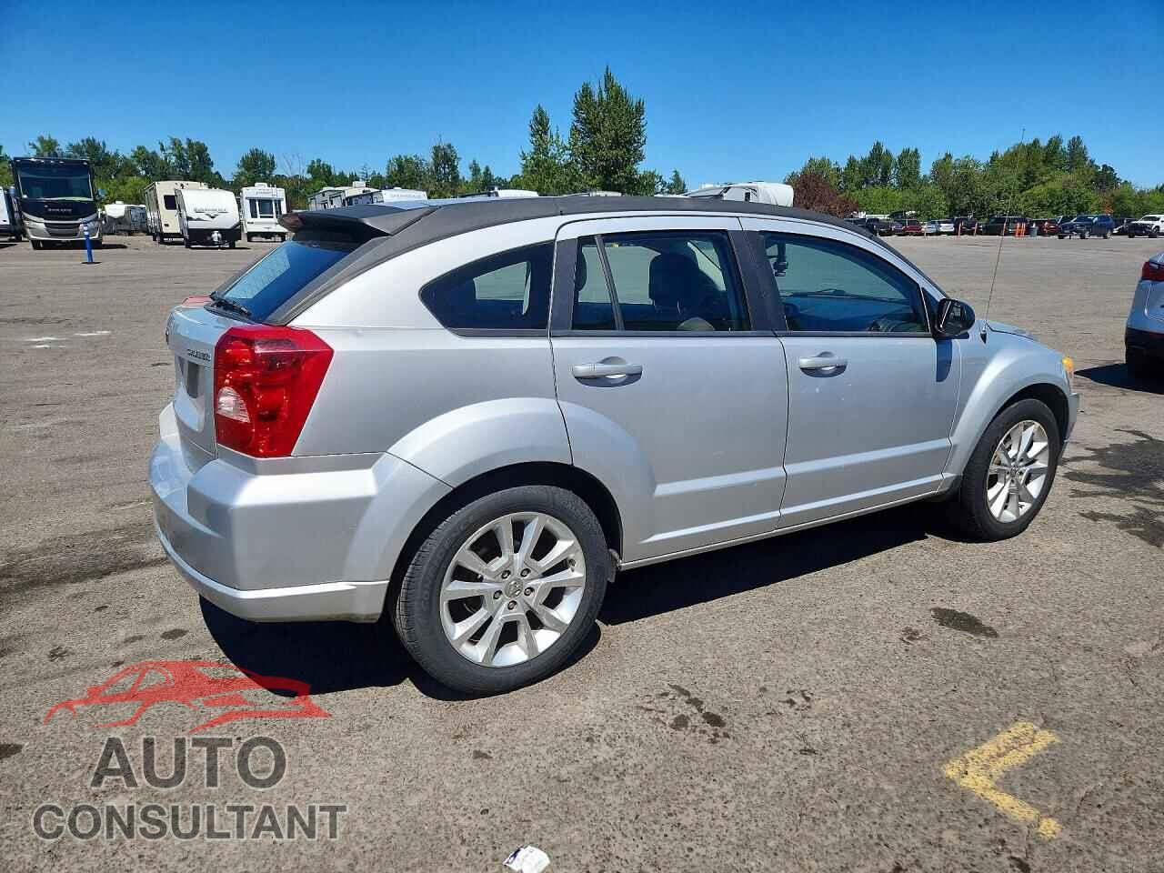 DODGE CALIBER 2011 - 1B3CB5HA2BD231349