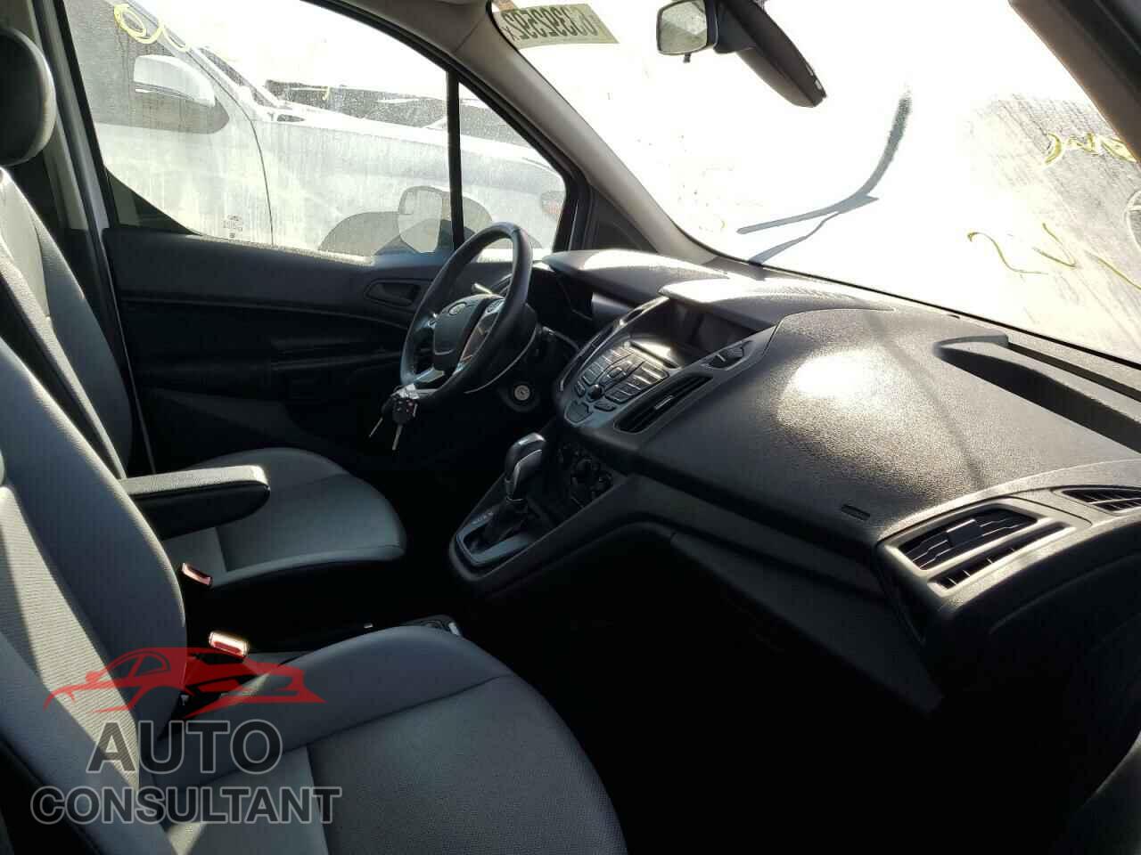 FORD TRANSIT 2018 - NM0LS7E79J1377800