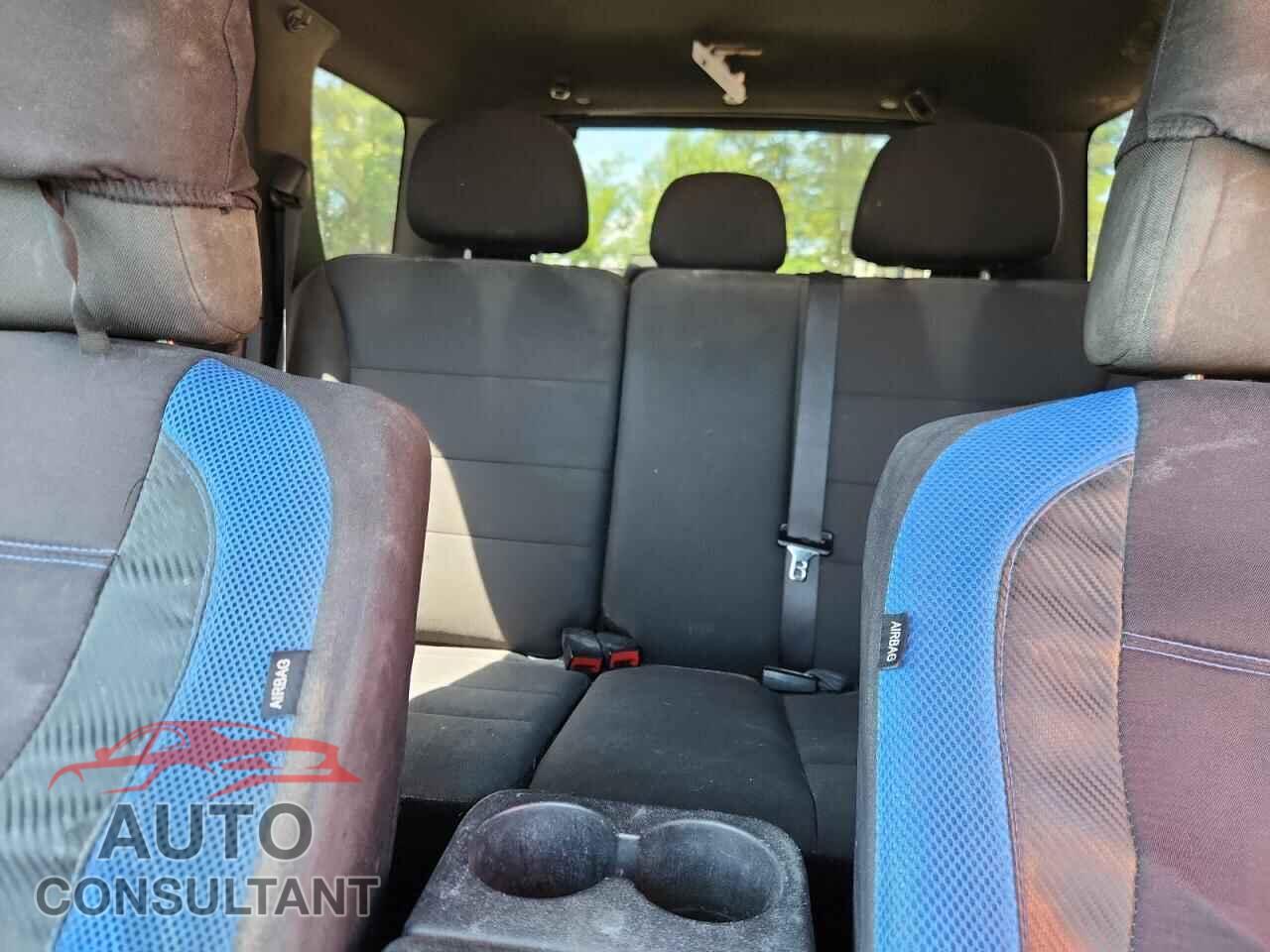FORD ESCAPE 2012 - 1FMCU0D72CKC18552