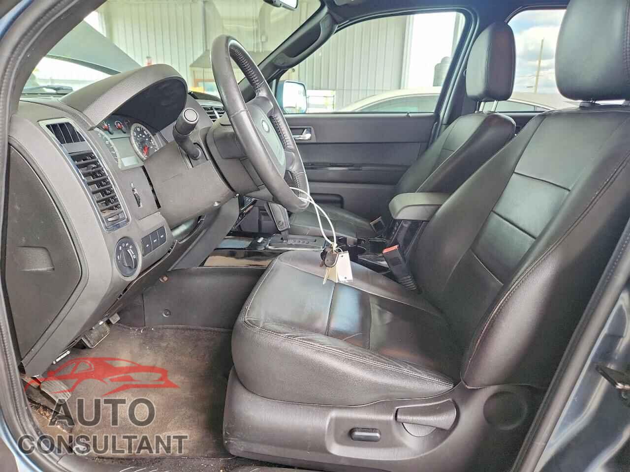 FORD ESCAPE 2012 - 1FMCU0E71CKB02449