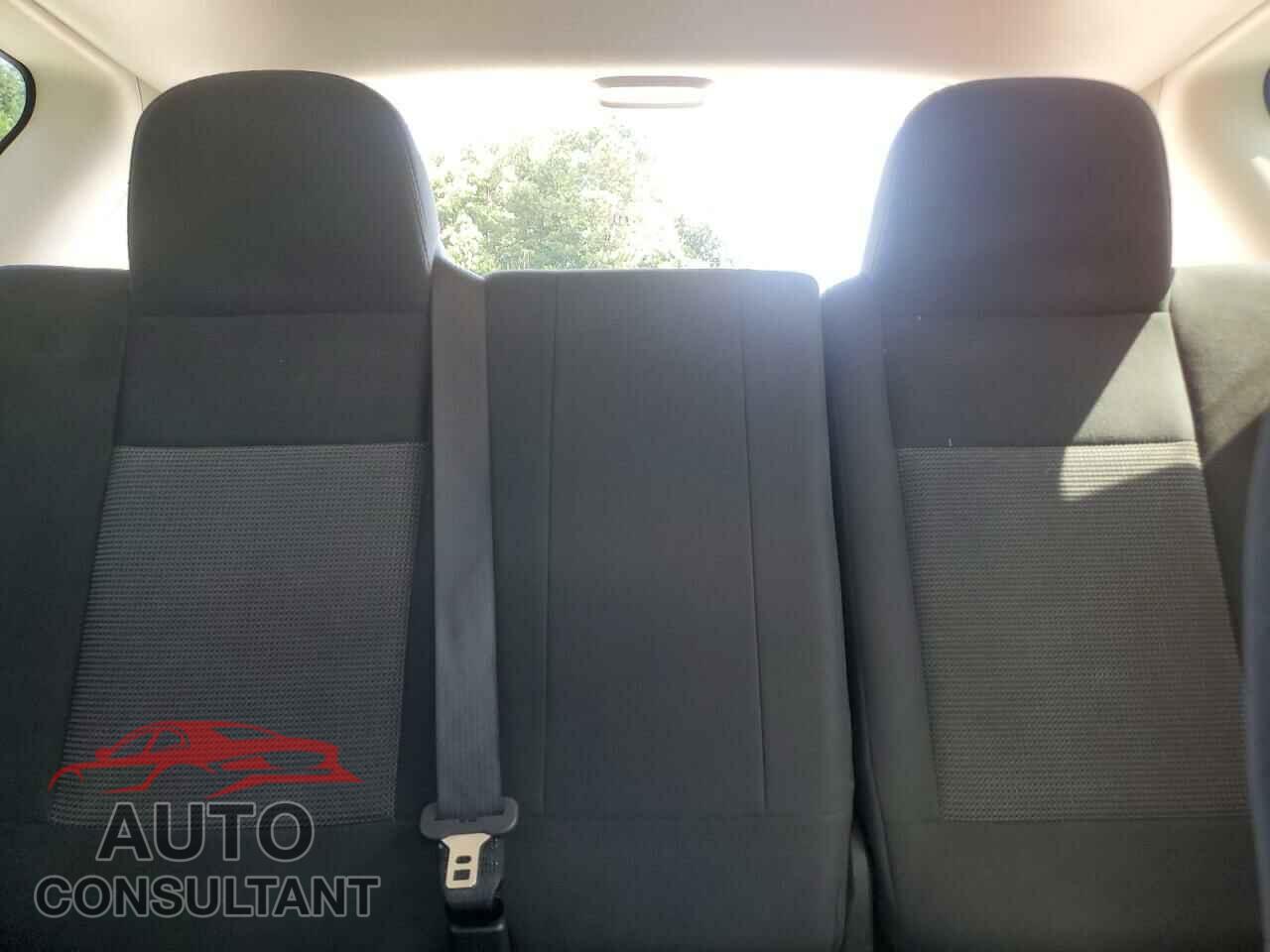 JEEP COMPASS 2014 - 1C4NJCBA8ED690008