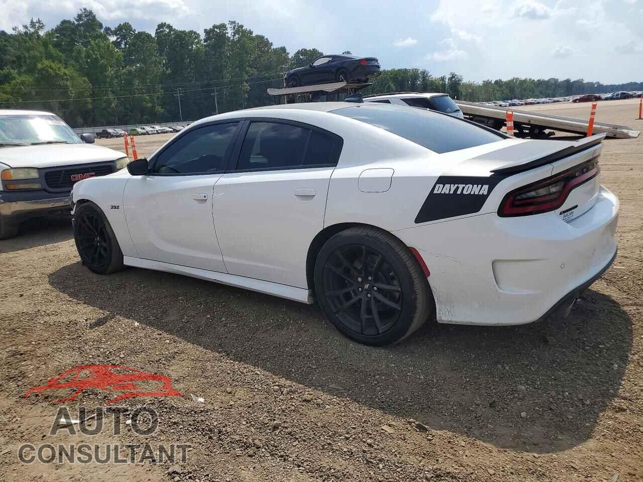 DODGE CHARGER 2023 - 2C3CDXGJ1PH646103