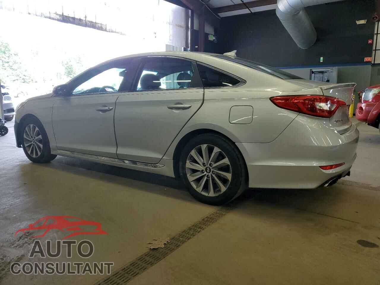 HYUNDAI SONATA 2015 - 5NPE34AF7FH089357