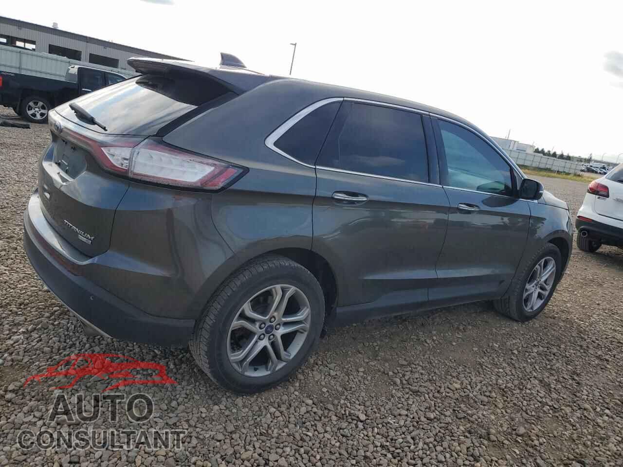 FORD EDGE 2016 - 2FMPK4K95GBB23728