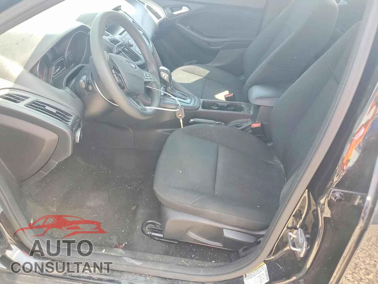 FORD FOCUS 2016 - 1FADP3F20GL323874