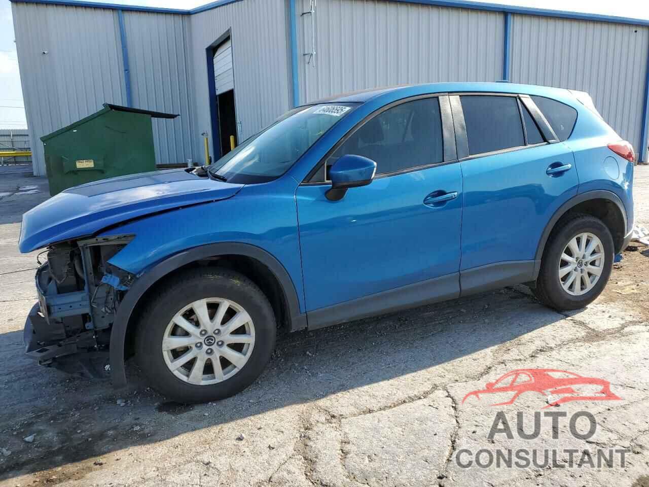 MAZDA CX-5 2013 - JM3KE2CE0D0145128