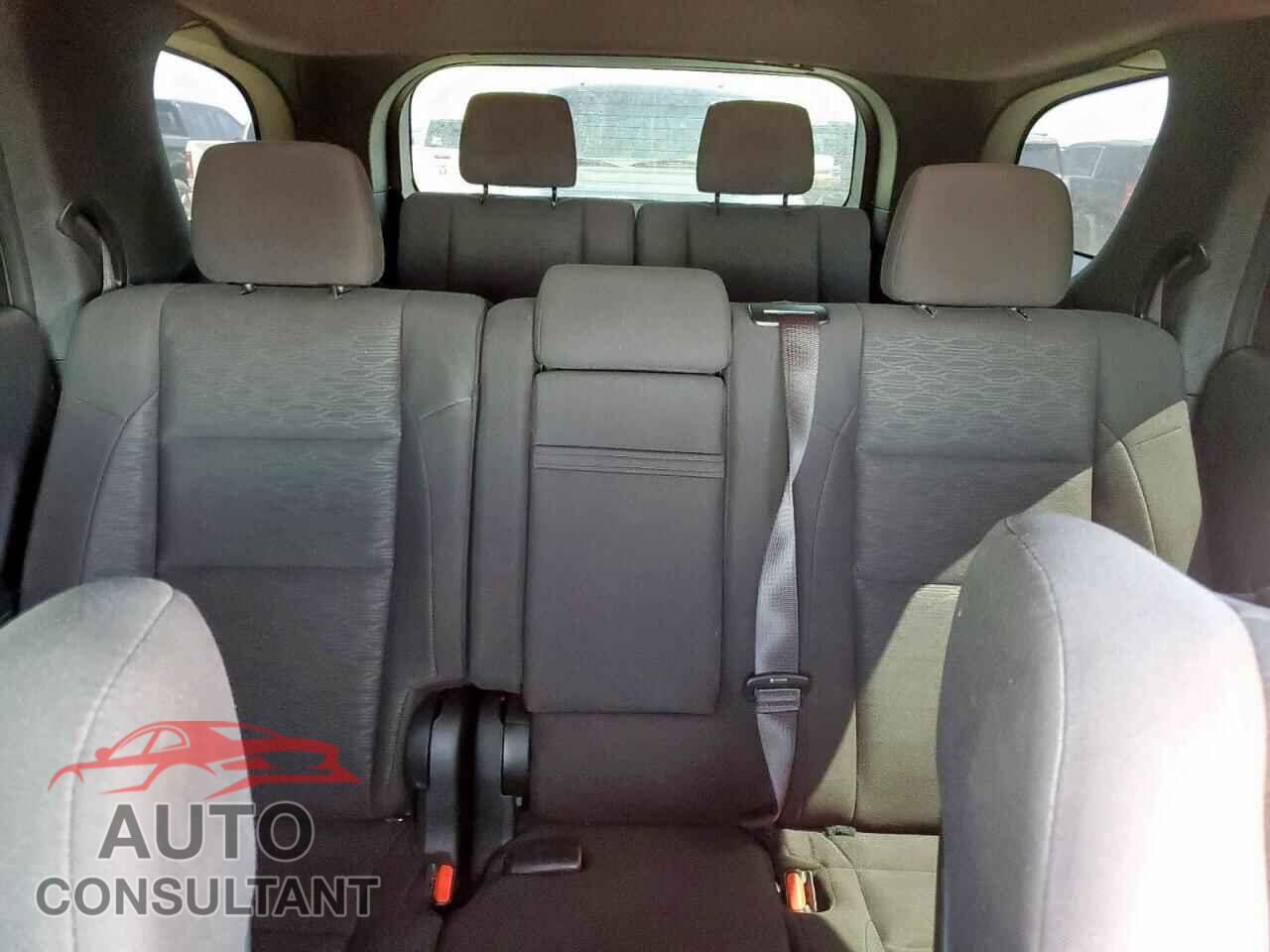 DODGE DURANGO 2023 - 1C4RDHAG9PC599530